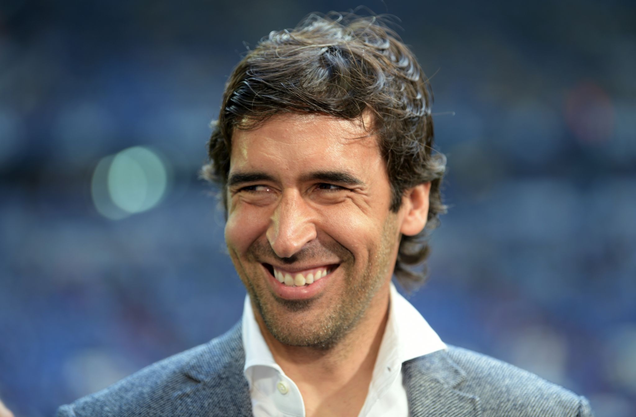 Medien: Ex-Schalker Raúl beim FC Villarreal im Gespräch