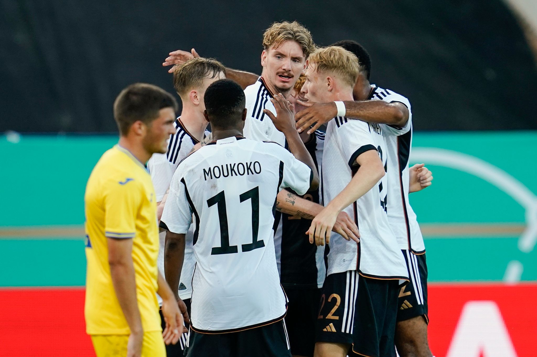 Dank «Kampfgeist» und «Gier»: U21 mit Sieg zum Saisonstart