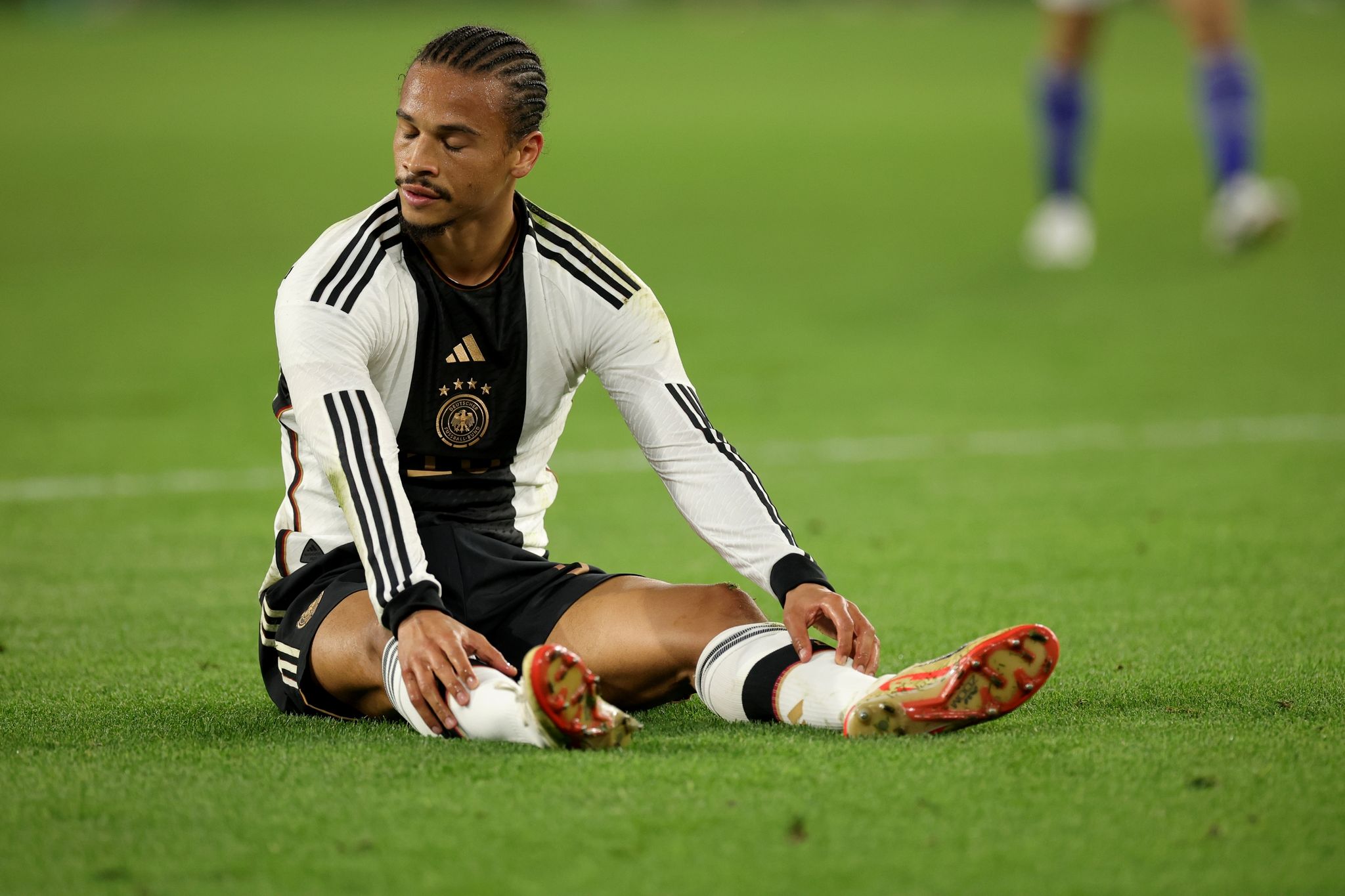 Die DFB-Spieler in der Einzelkritik