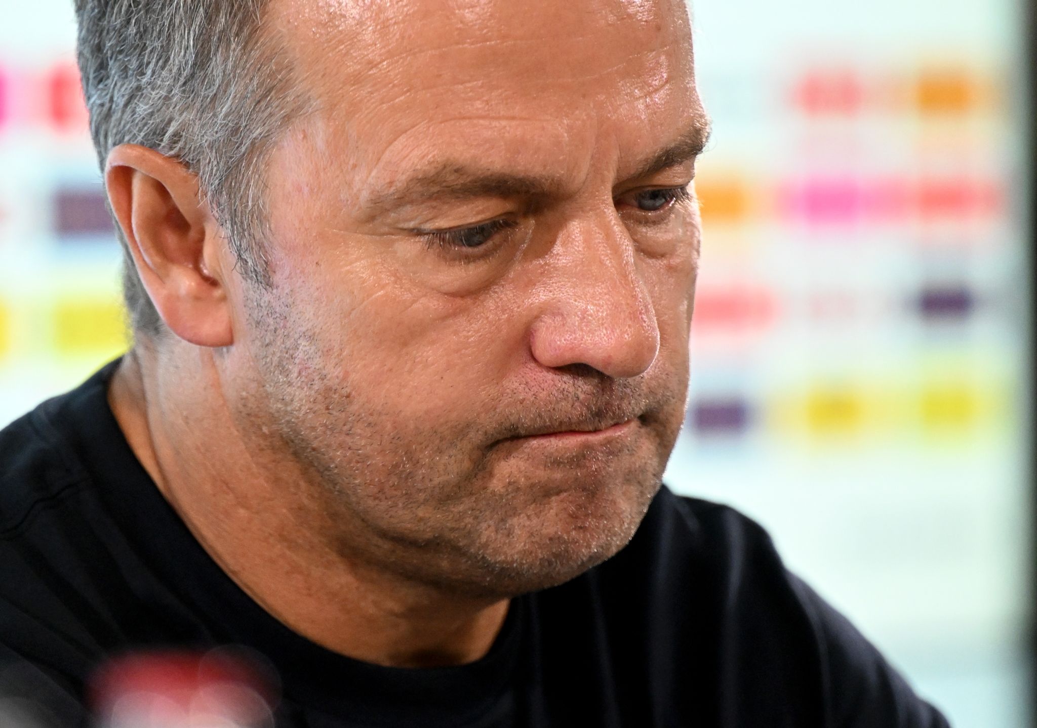 Flick nach Desaster gegen Japan: «Bin der richtige Trainer»