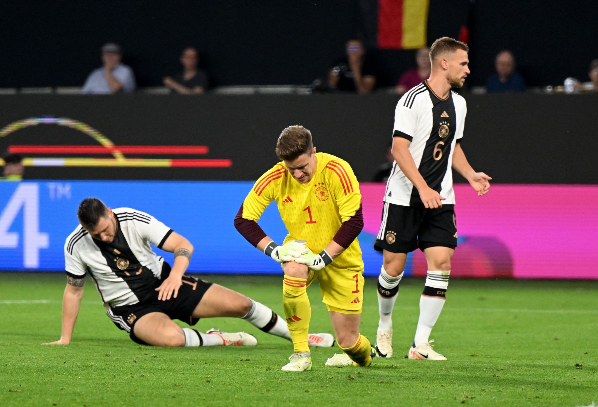 Internationale Pressestimmen zur DFB-Blamage gegen Japan