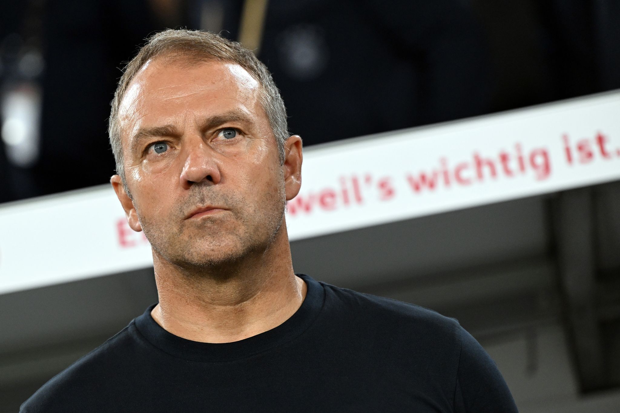 DFB zieht Konsequenzen: Hansi Flick als Trainer freigestellt