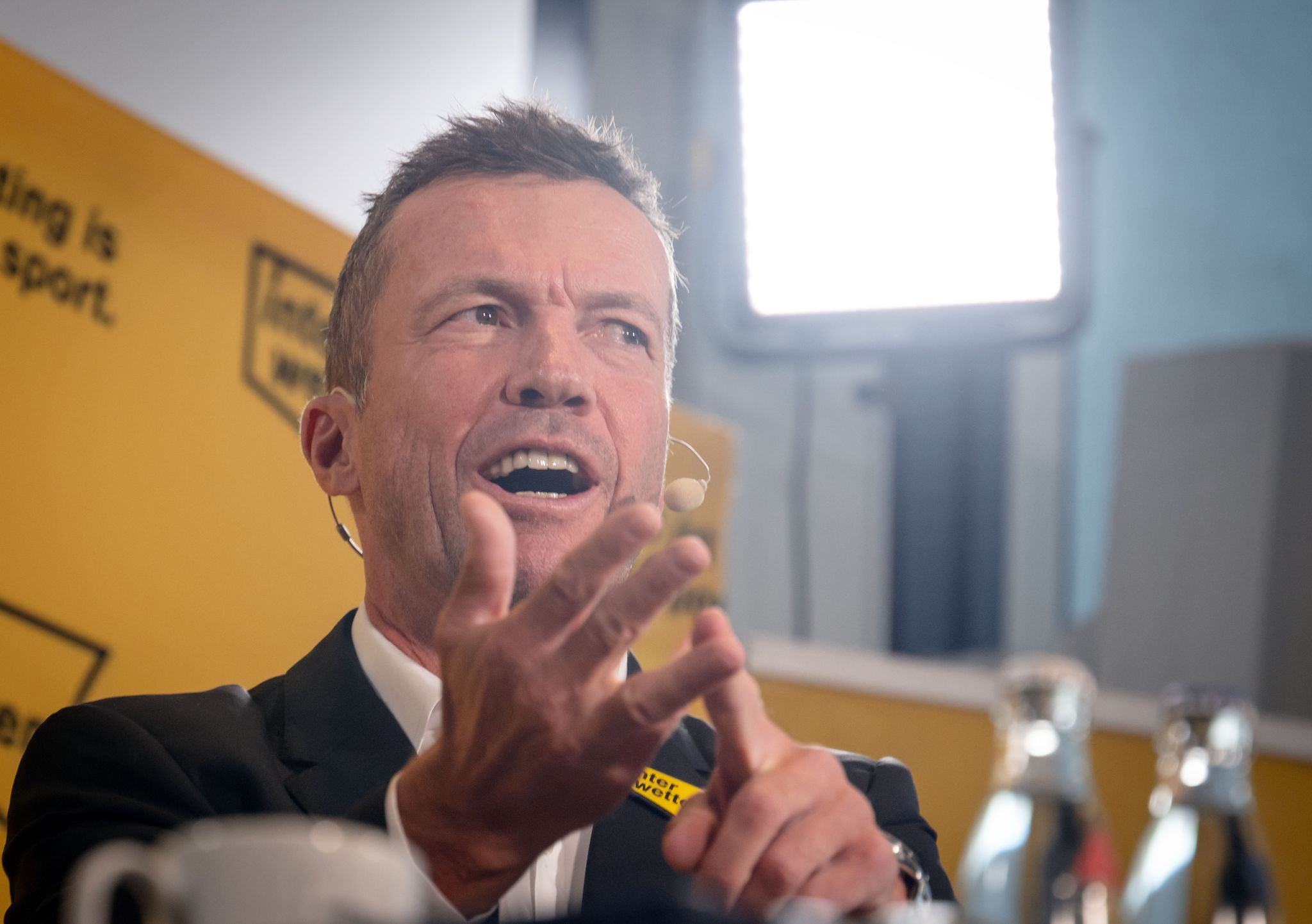 Matthäus befürwortet Flick-Aus – Klopp als Wunschkandidat