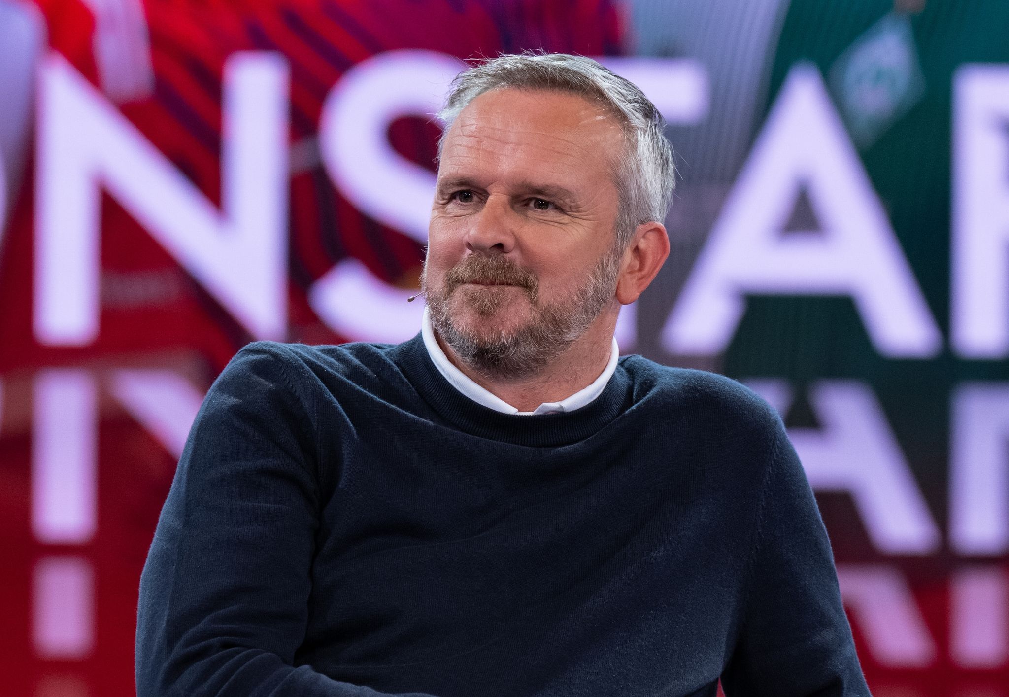 Hamann über Bundestrainer: Erst Magath, dann einen Ausländer