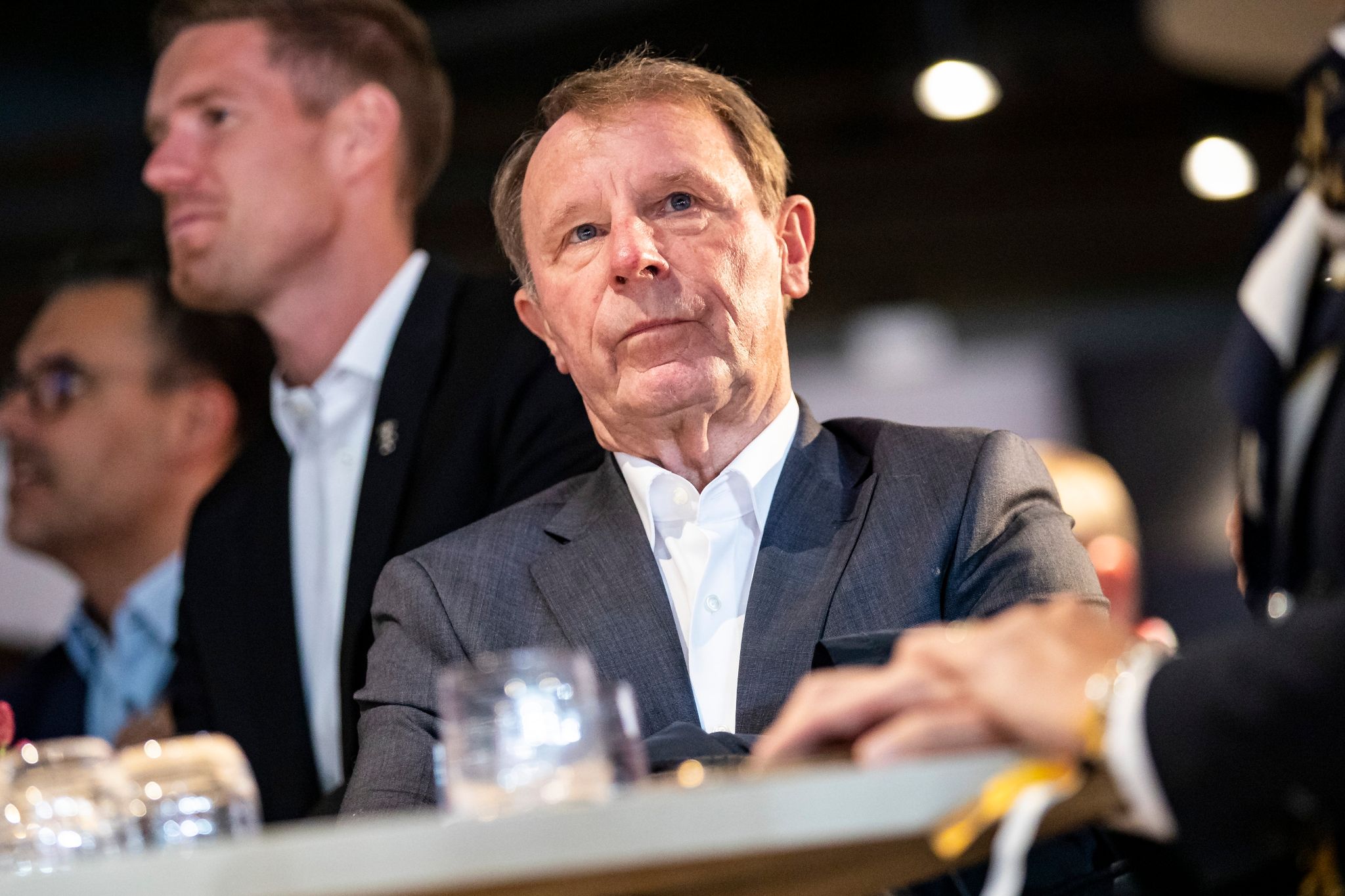 Vogts: Neuer Trainer «wird nicht reichen»