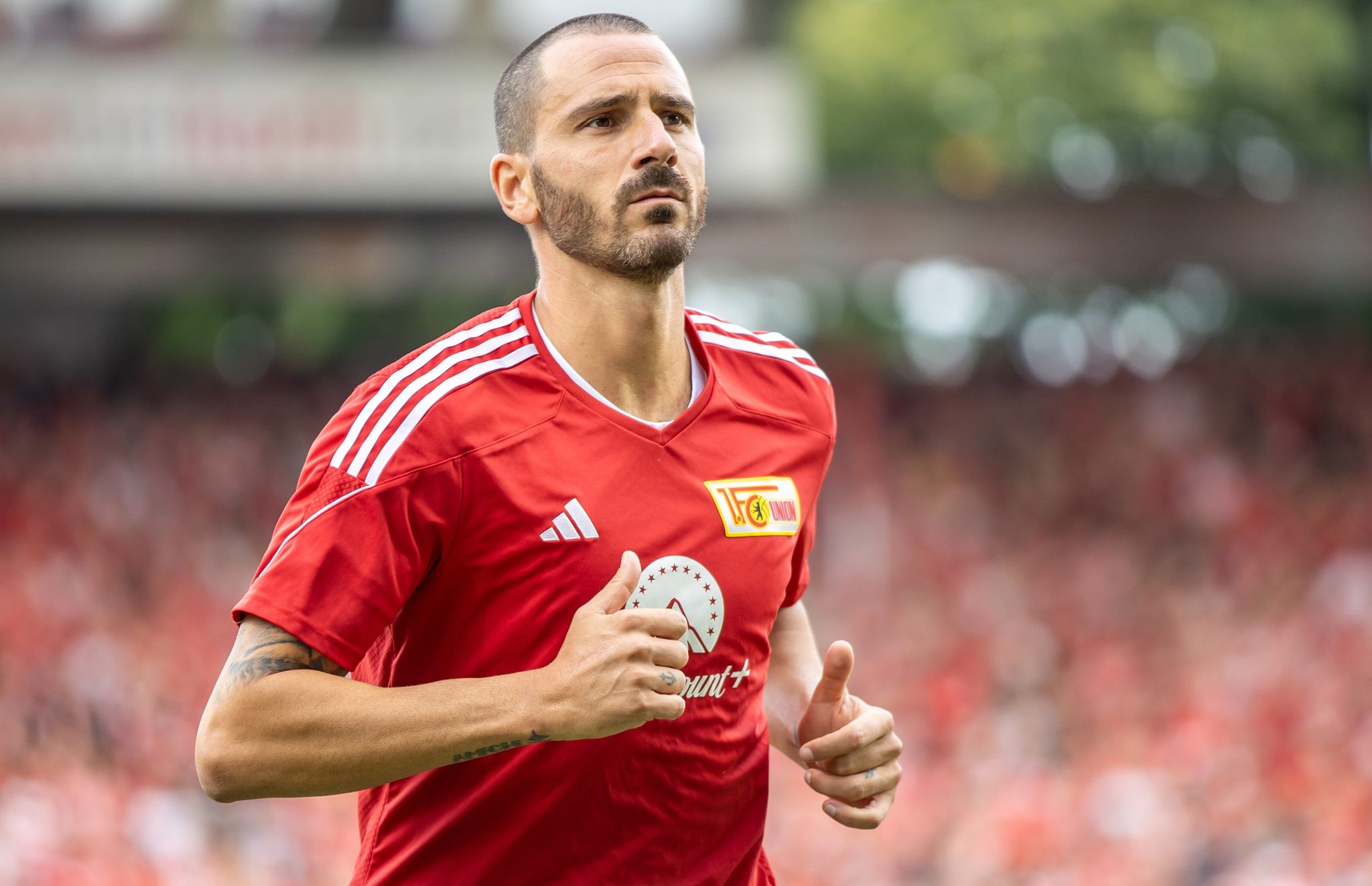 Berichte: Union-Neuzugang Bonucci verklagt Ex-Club Juventus