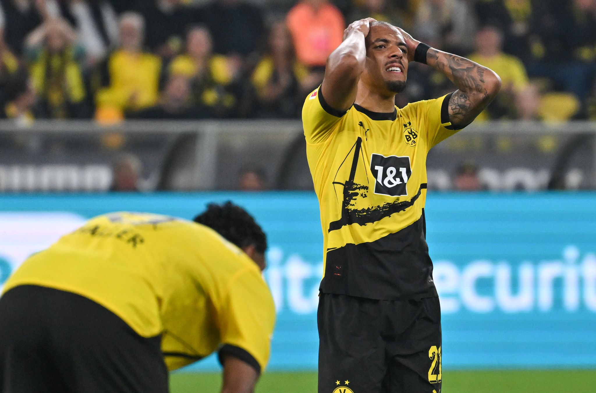 Frings über BVB-Fehlstart: «Kopf spielt eine Rolle»