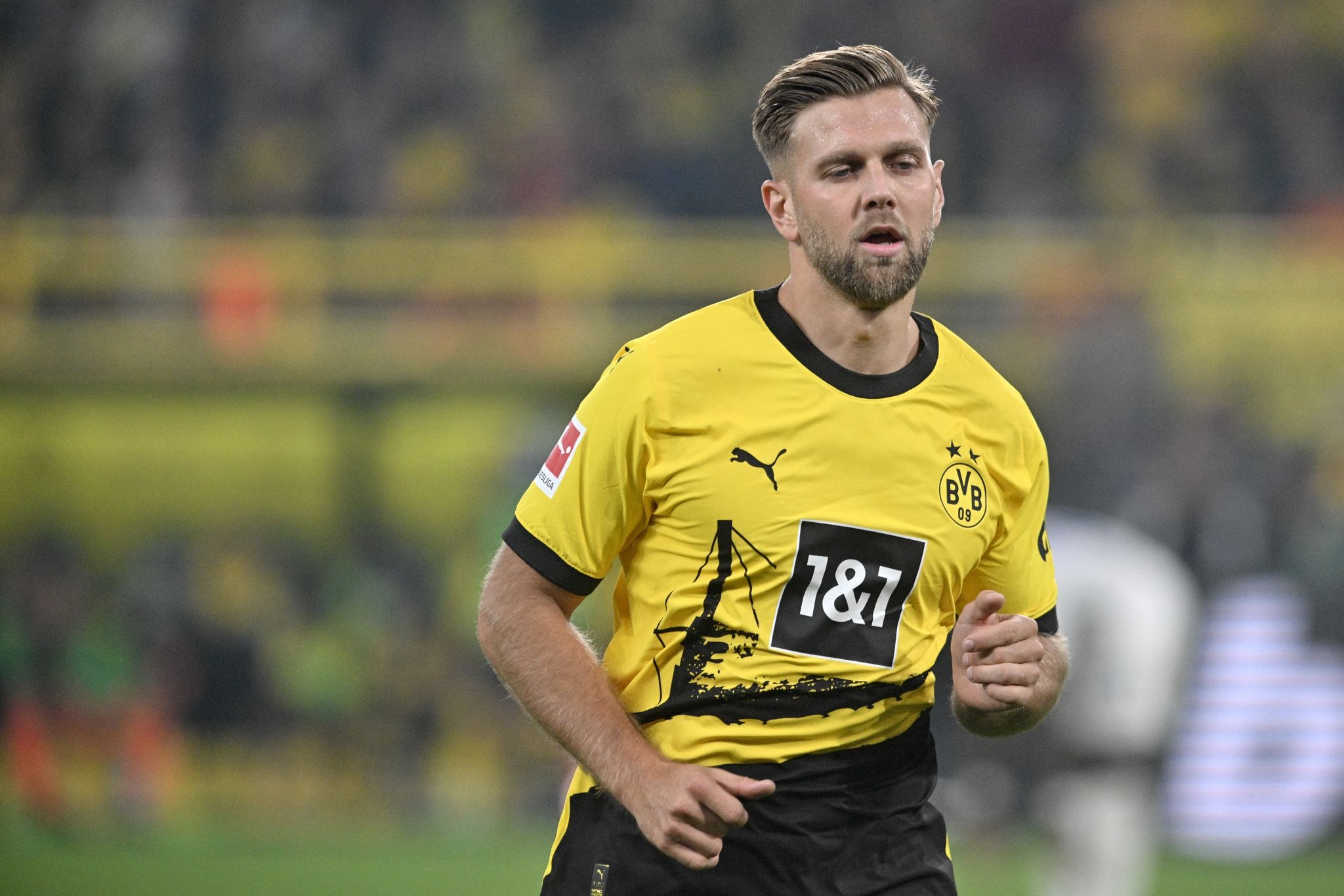 Der 4. Bundesliga-Spieltag im Telegramm