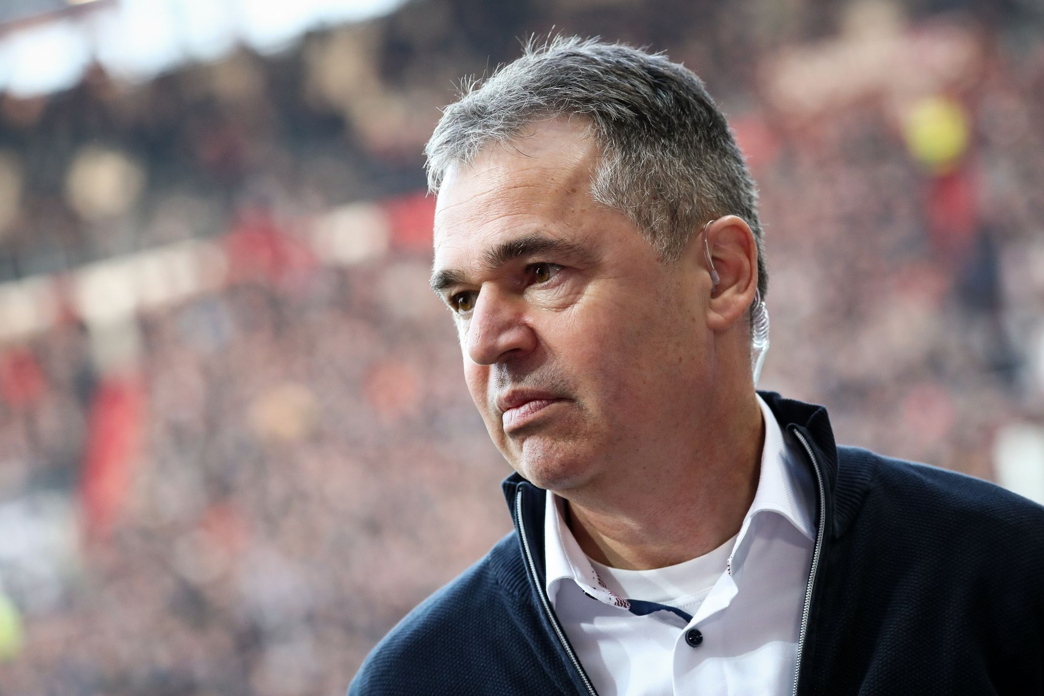 Matthäus und Magath überrascht von Rettig-Berufung zum DFB