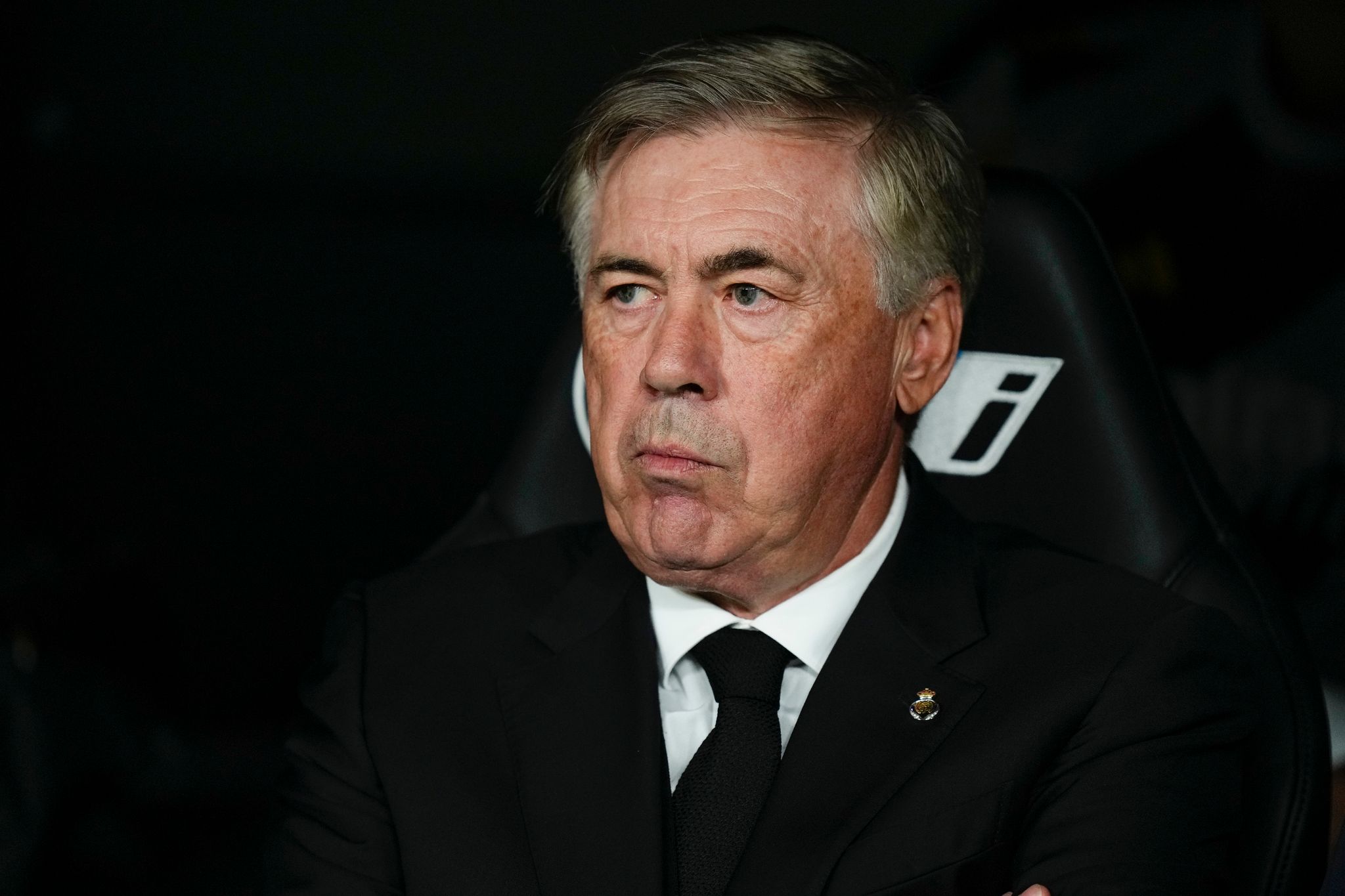 Ancelotti vor Union-Spiel: Brauchen hohe Intensität