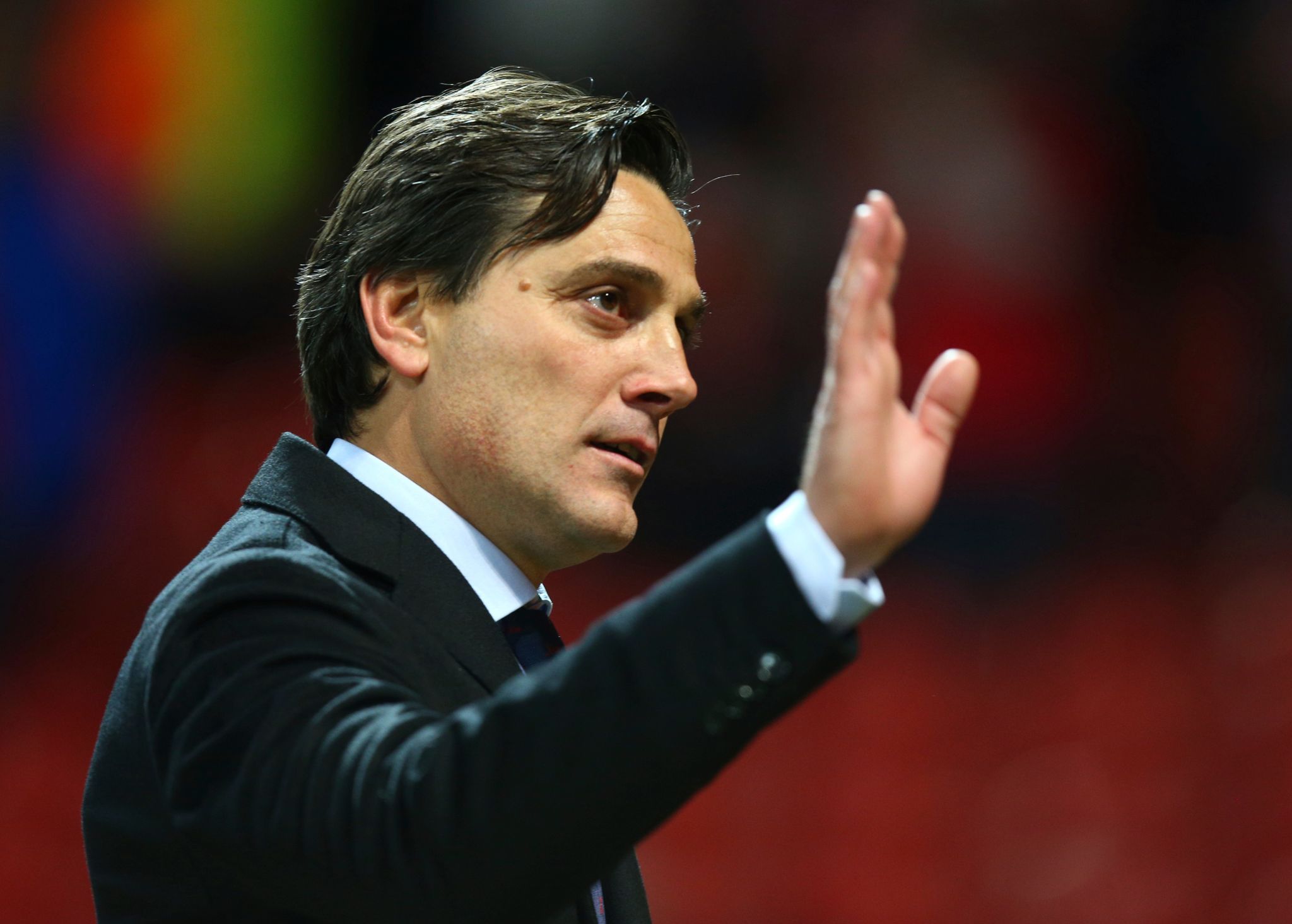 Montella tritt Kuntz-Nachfolge in der Türkei an