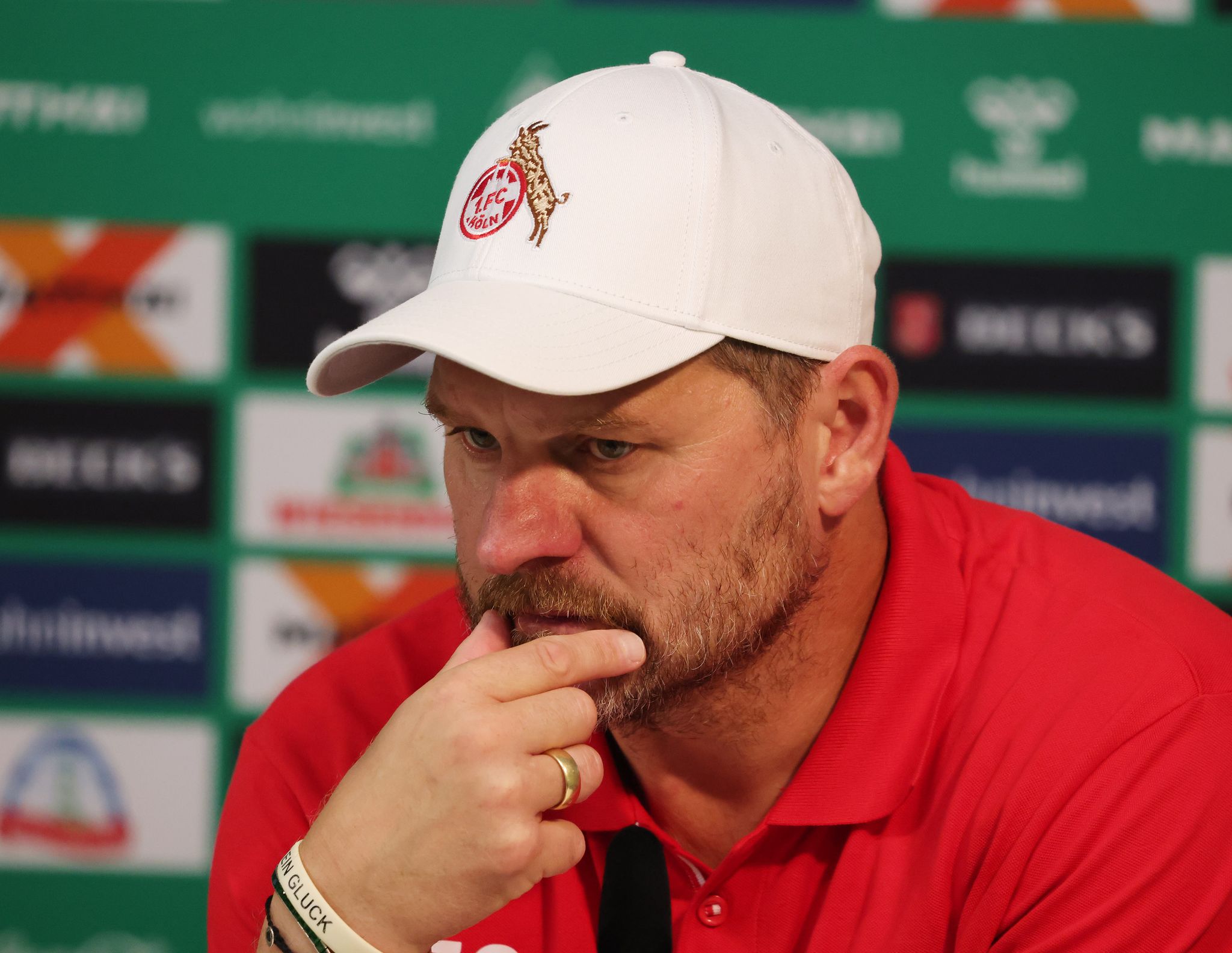 FC-Fehlstart perfekt, aber Baumgart bleibt beim Spielstil