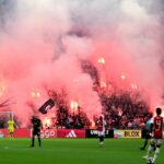 Neuer Schlag für Ajax: 0:4 im Klassiker gegen Feyenoord