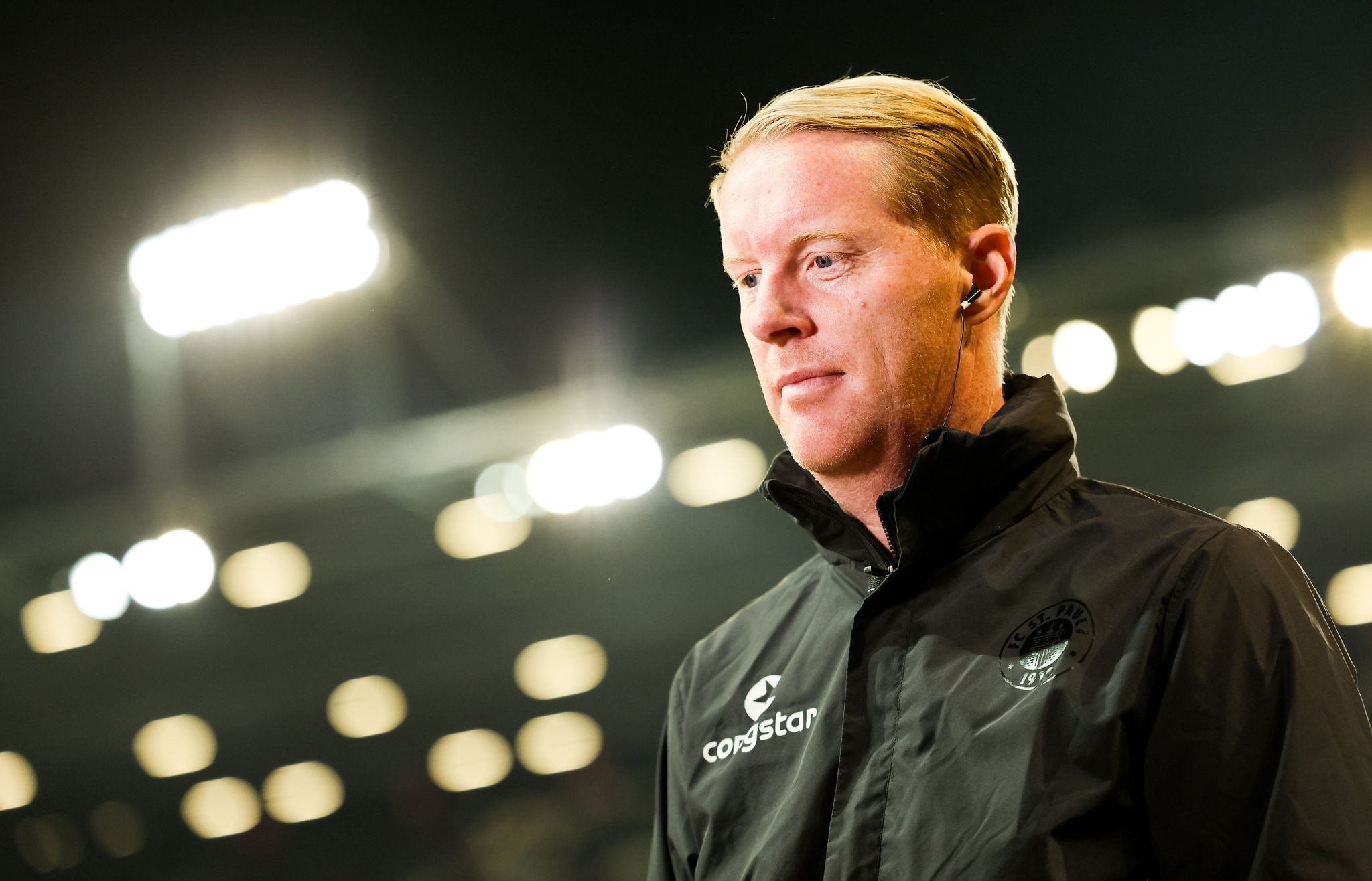 Basel trennt sich von Ex-Pauli-Coach Schultz