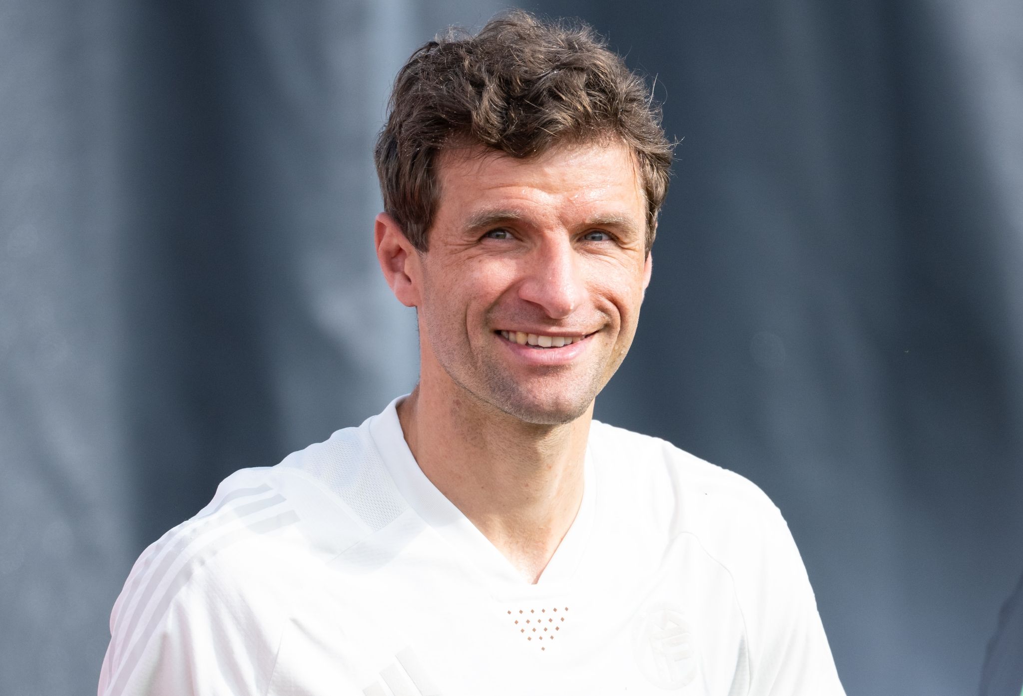 Gewinner-Typ Müller in Leipzig vor nächster Rekordmarke