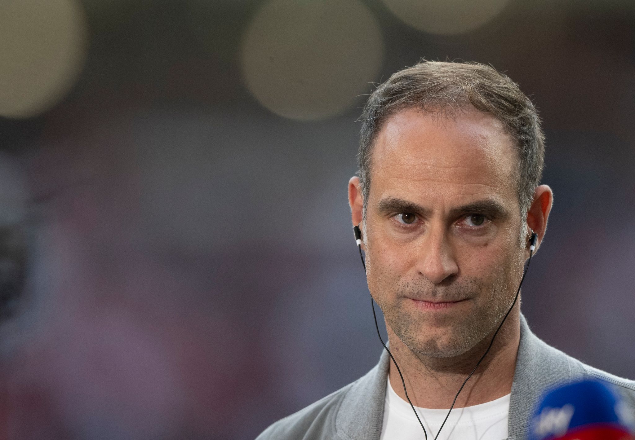 RB-Boss Mintzlaff nach Eberl-Aus: «War nicht zu retten»