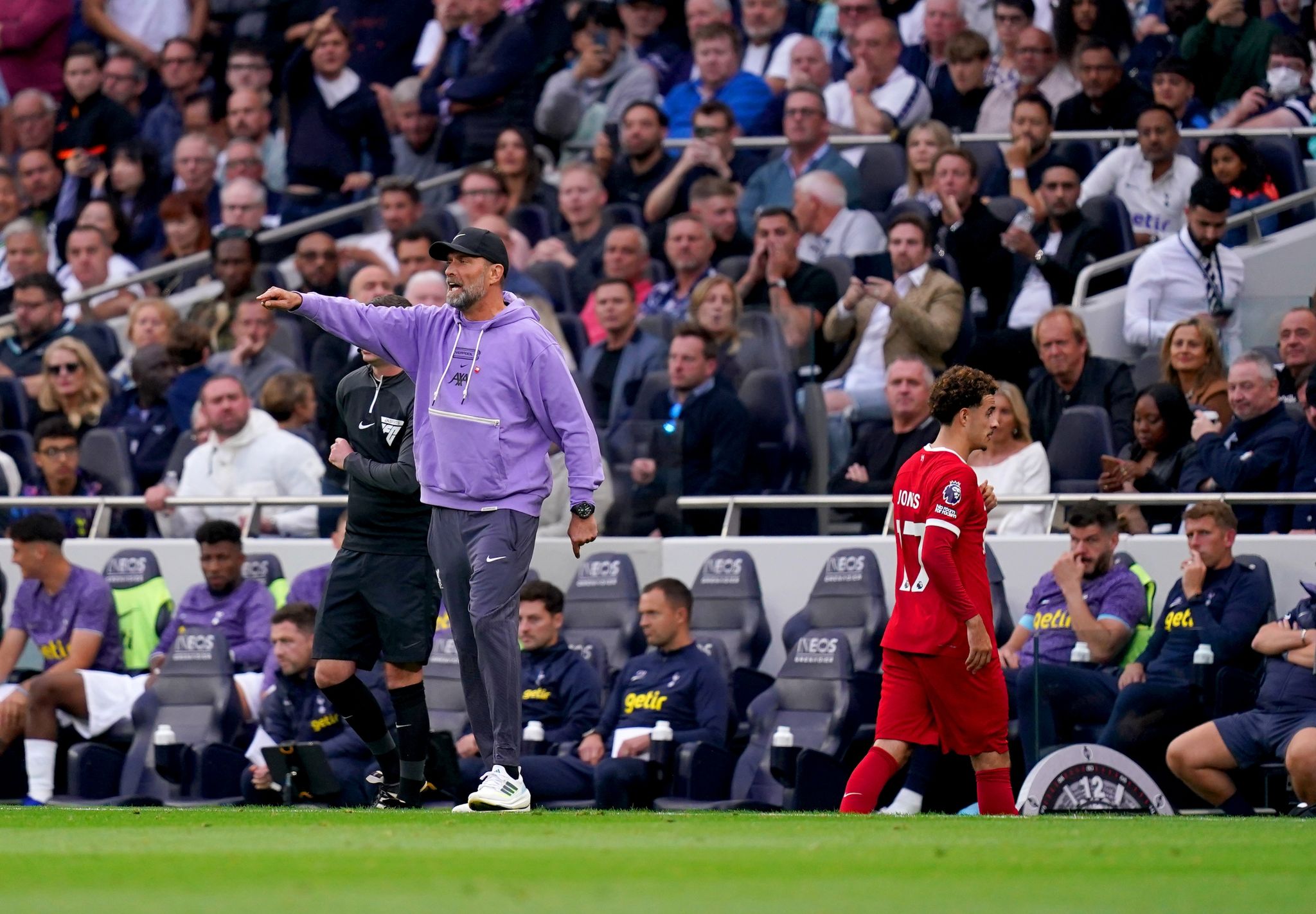 Videobeweis: FC Liverpool fordert Konsequenzen nach Panne