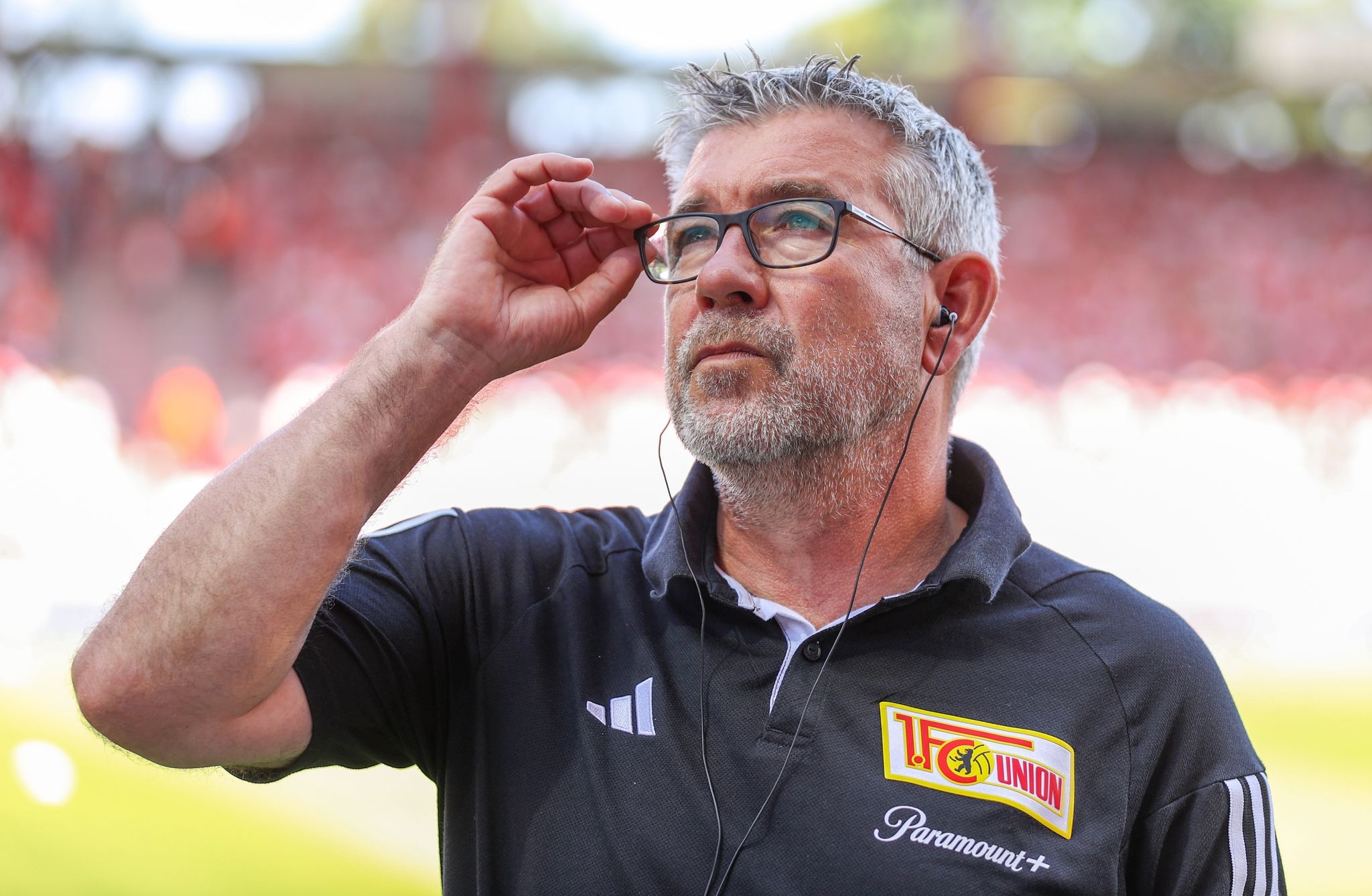 Union in Champions League vor 73.000 Heim-Fans