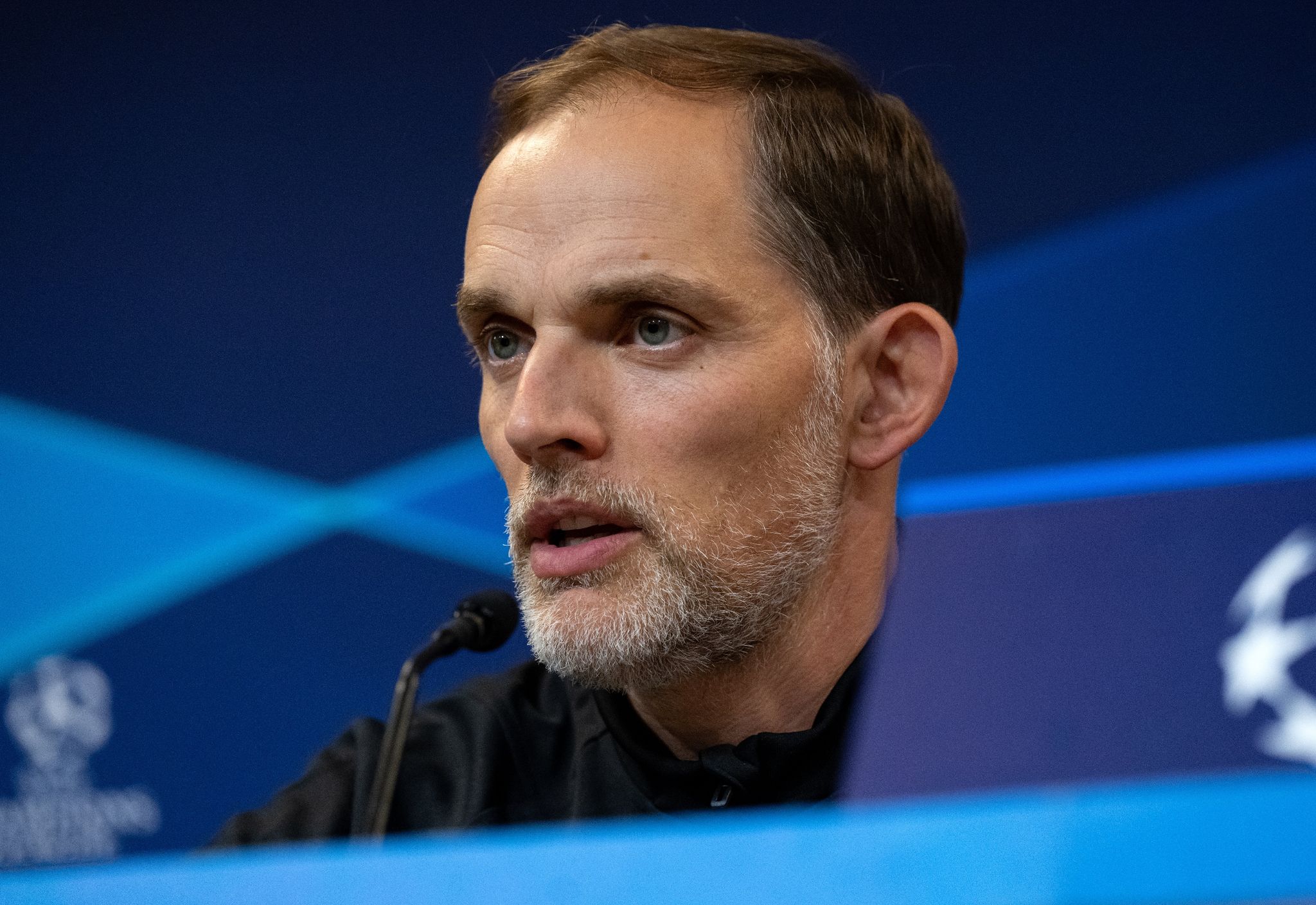 Tuchel wirbt für «verdienten Spieler» Boateng