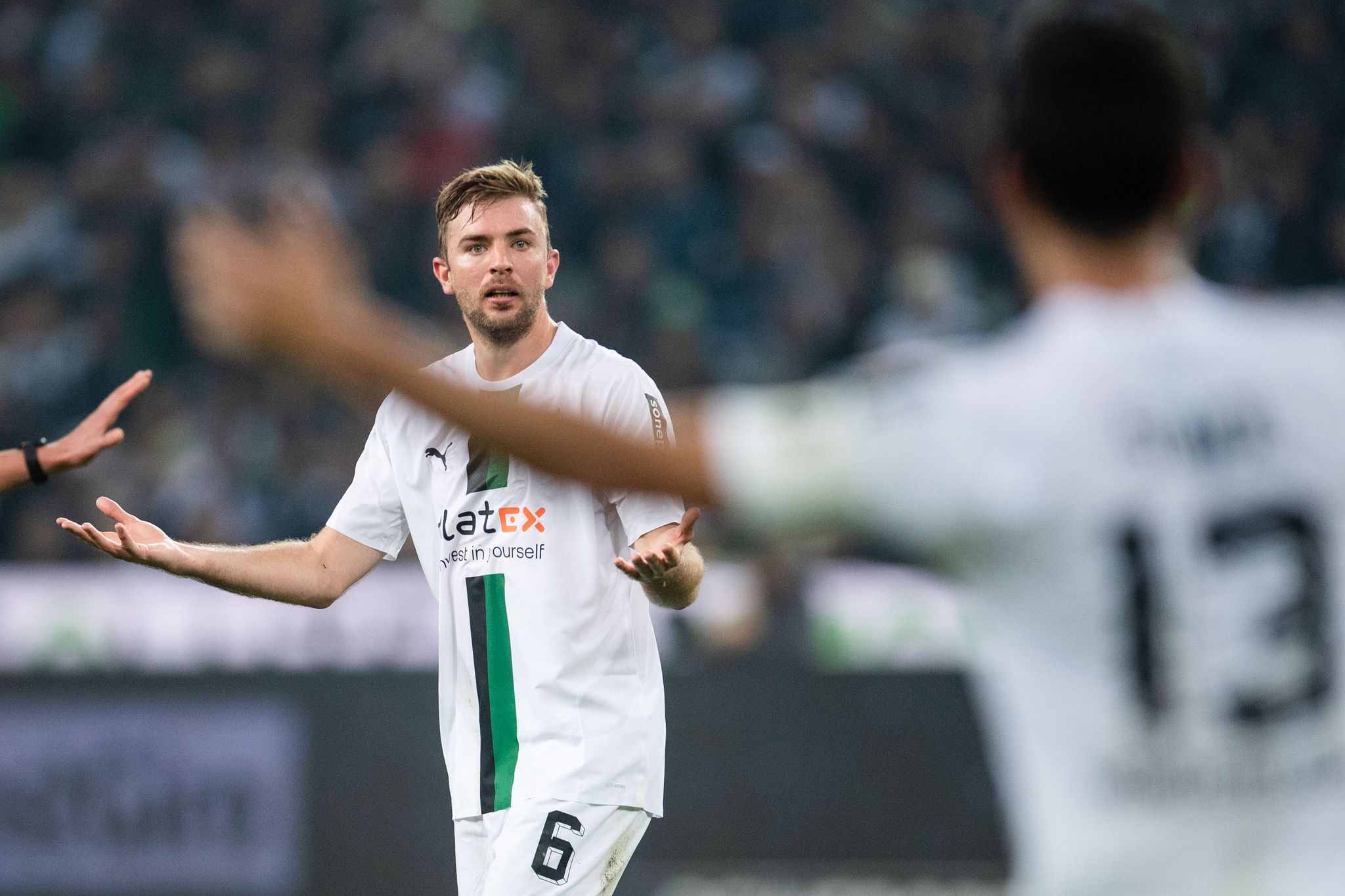 Ex-Weltmeister Kramer: Jeder Fußballprofi muss Egoist sein