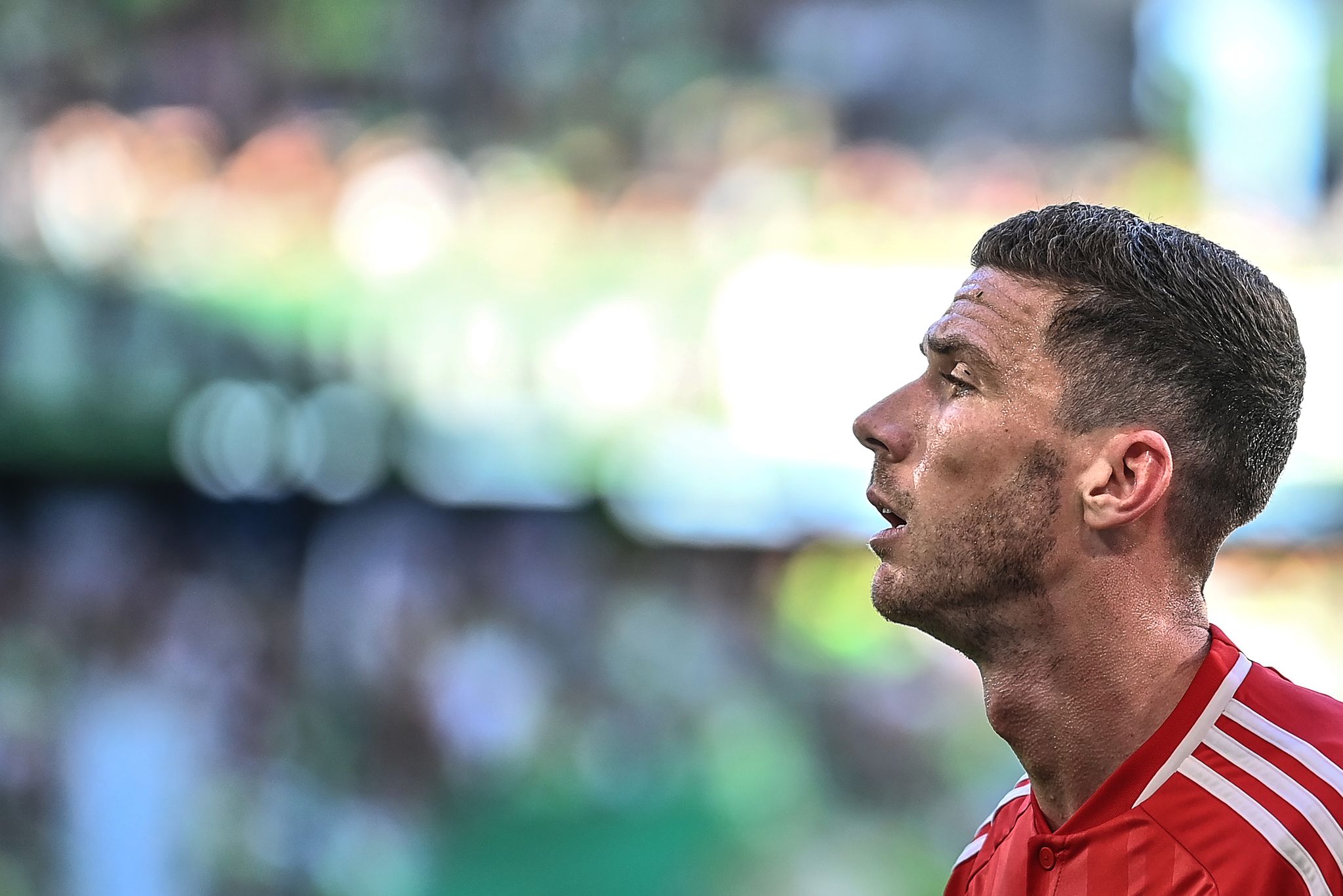Unions Fischer nimmt Gosens und Bonucci in die Pflicht