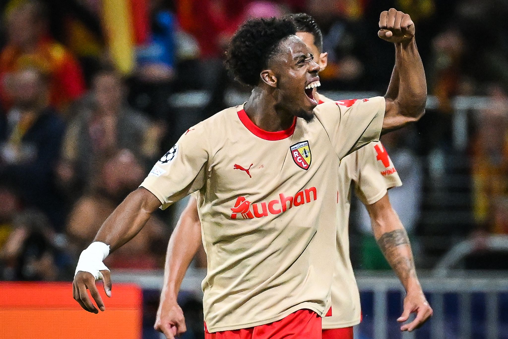 Arsenal verliert in Lens – United-Krise auch in Königsklasse