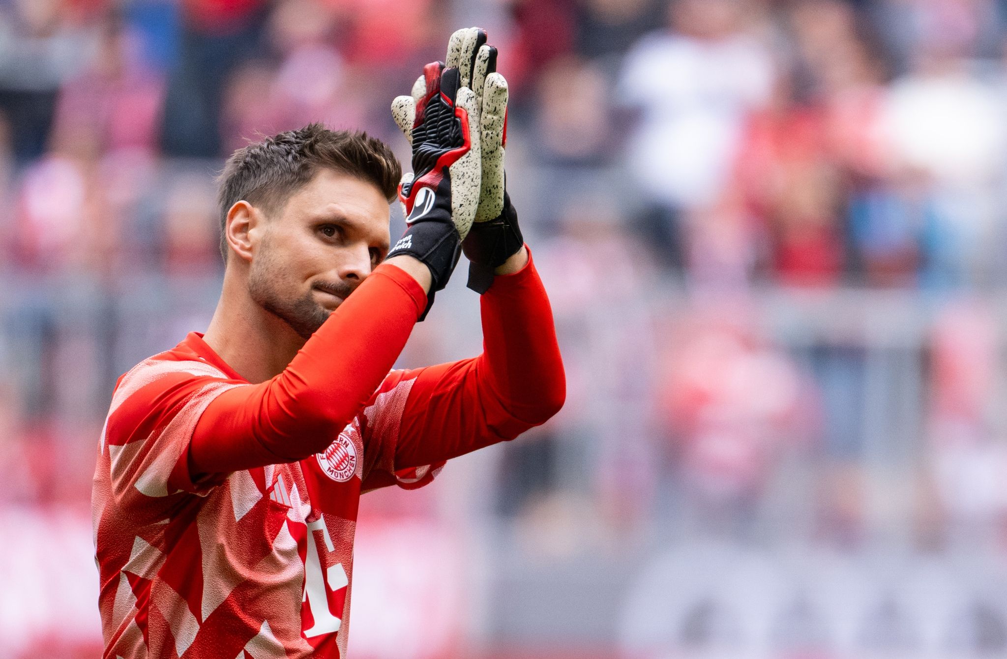 Bayern-Boss lobt Ulreich: Retter statt «Arsch vom Dienst»
