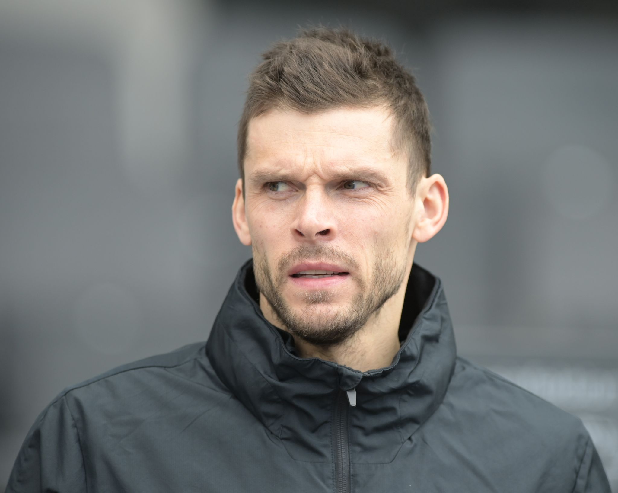 Vor Fristende: Hertha einigt sich mit Torwart Jarstein