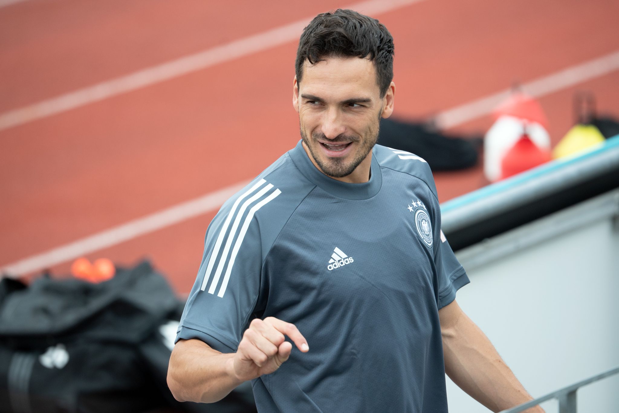 Laut «Bild»: Nagelsmann plant DFB-Rückkehr von Hummels