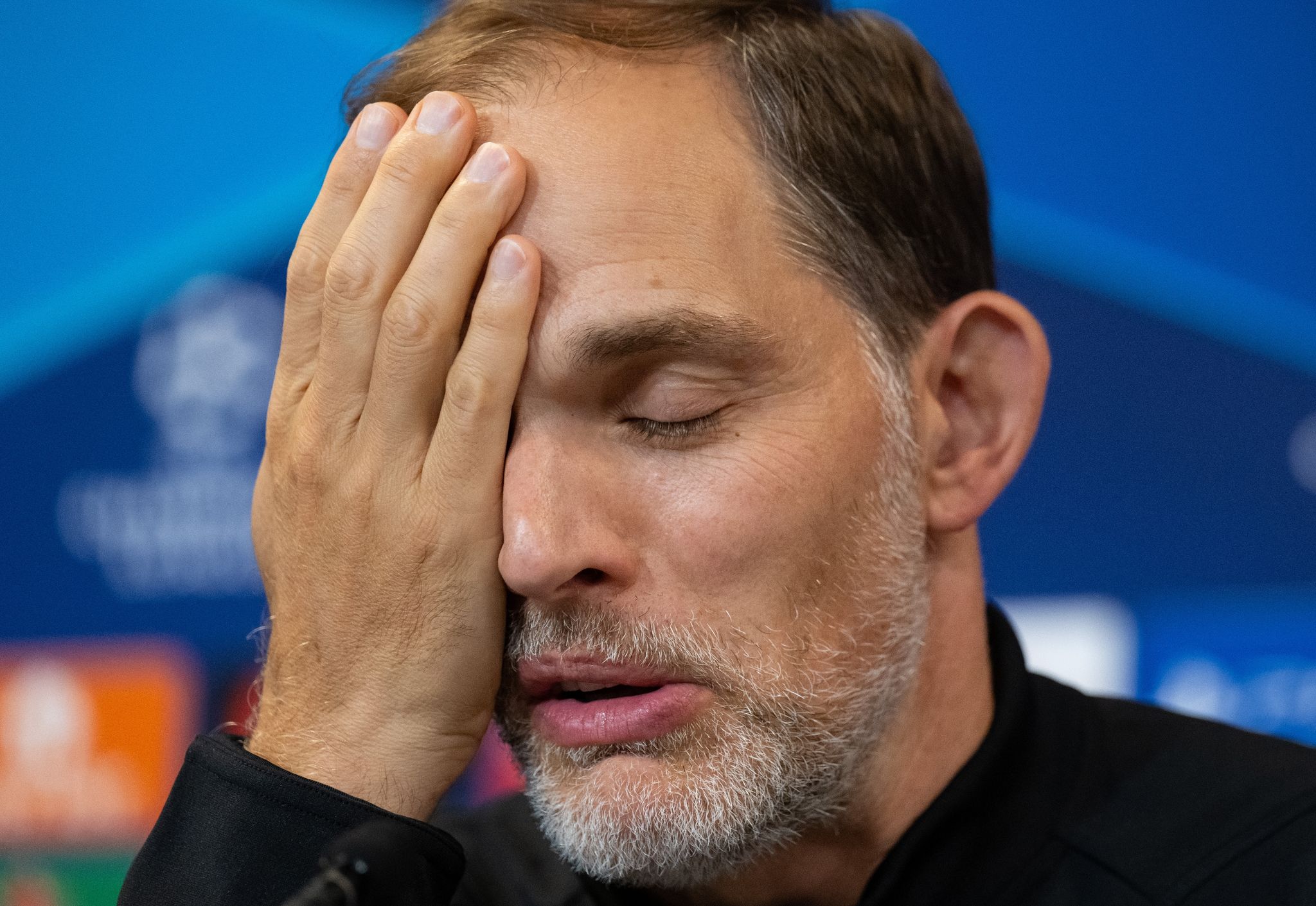 Bayern-Trainer Tuchel mit deutlicher Kritik an USA-Reise