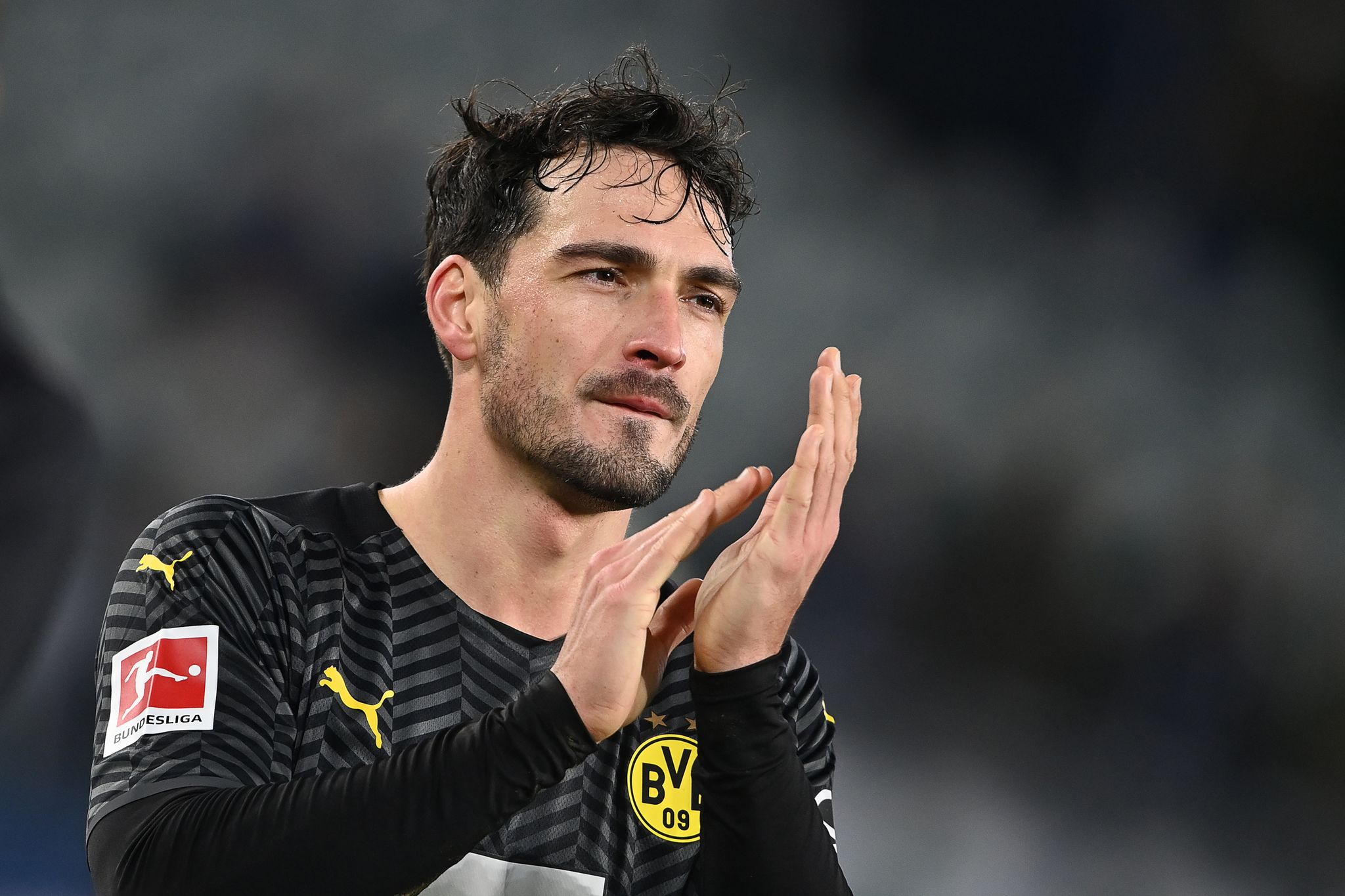 Hummels zu DFB-Rückkehr: «Wahnsinnige Bestätigung»