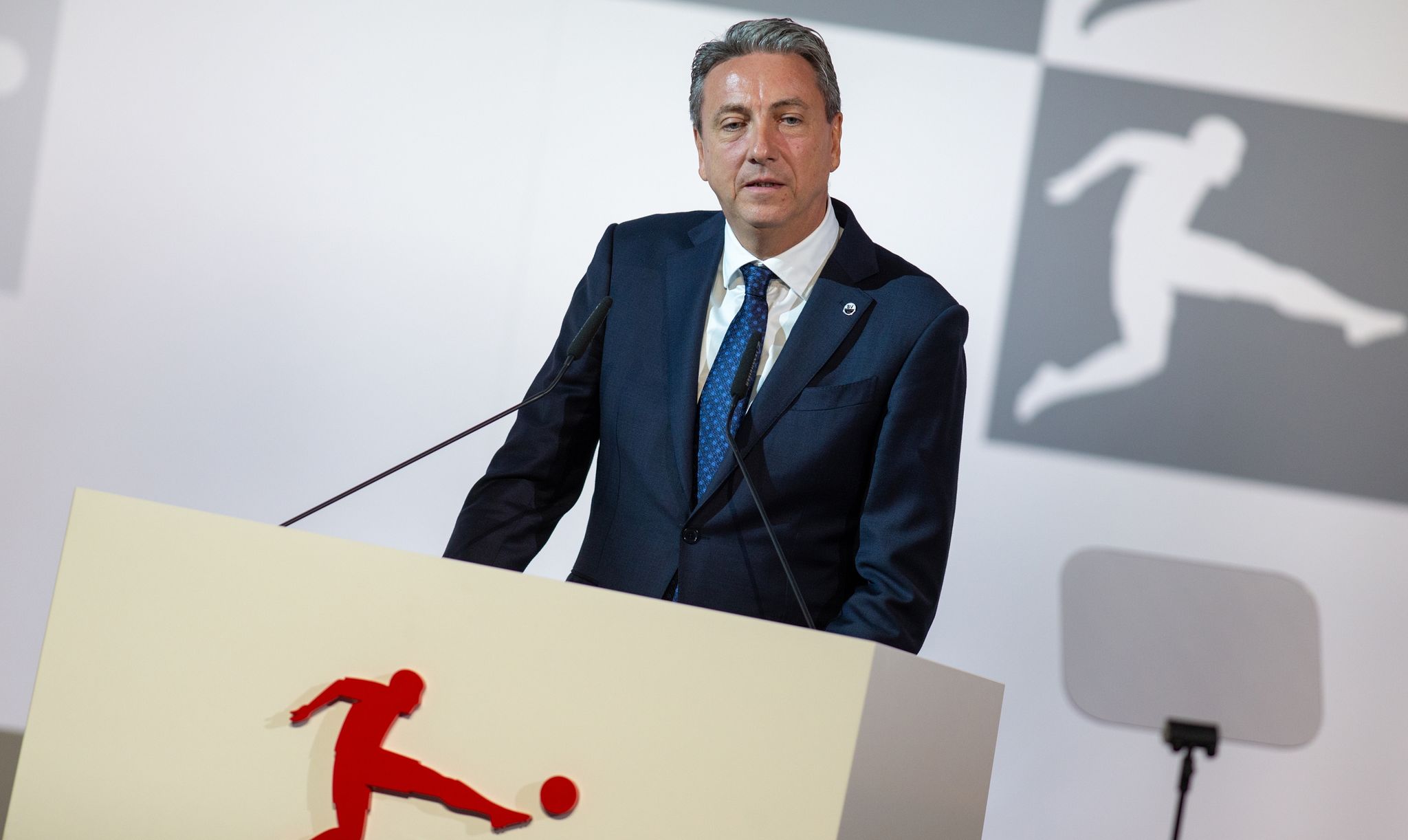 Sandhausen-Boss attackiert Schiri: «Neue Dimension erreicht»