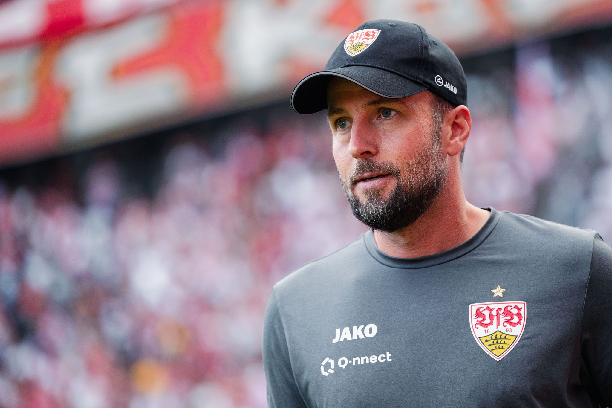 Bayern-Boss über VfB-Coach Hoeneß: «Warum nicht irgendwann»