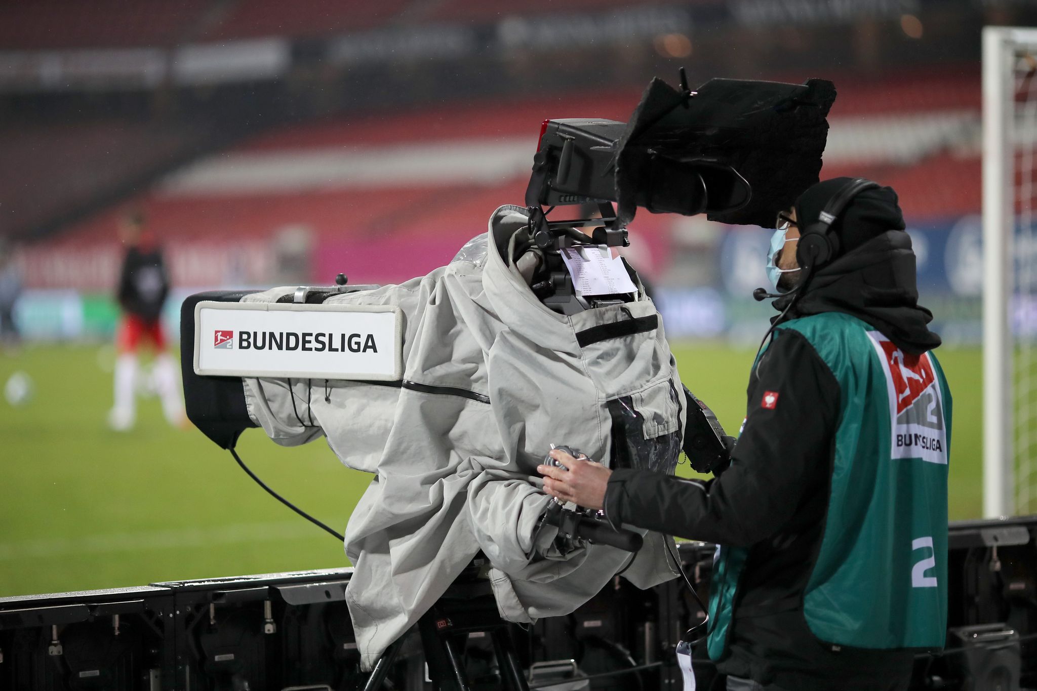 Internationale Medienrechte: DFL rechnet mit Umsatzanstieg