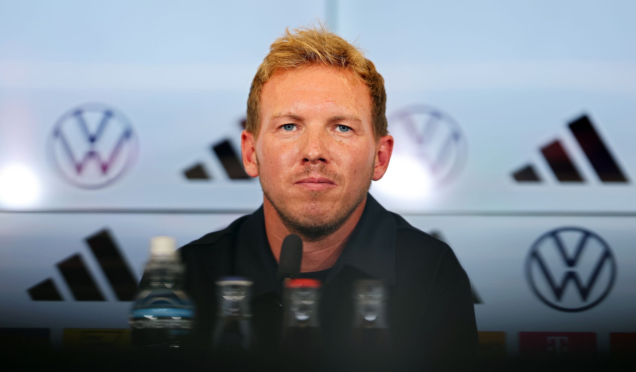 Spanien oder Holland: Nagelsmann drohen brisante EM-Gegner