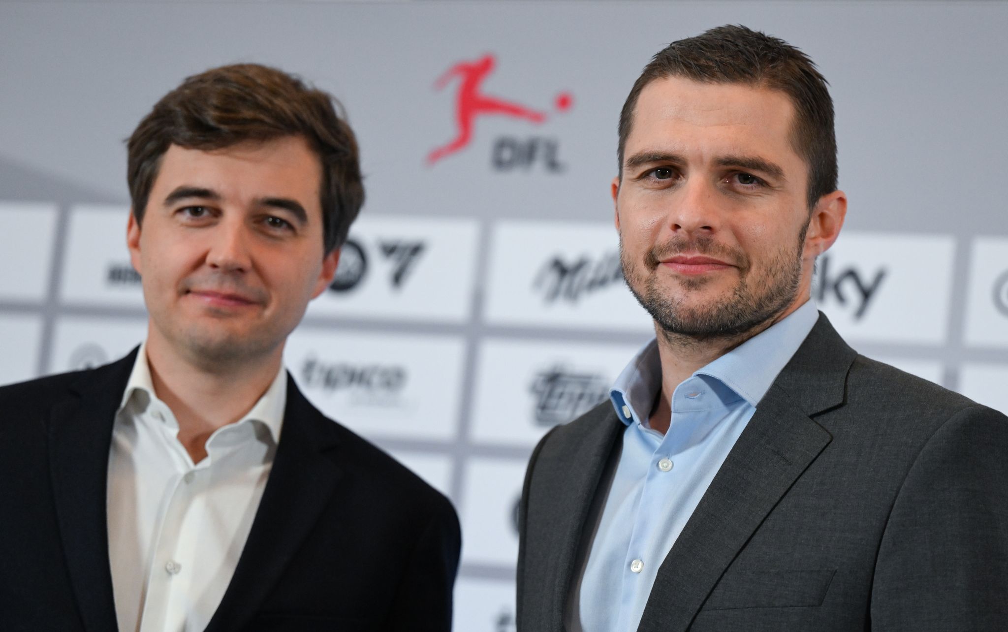 DFL: Fußball muss attraktiv und wettbewerbsfähig bleiben