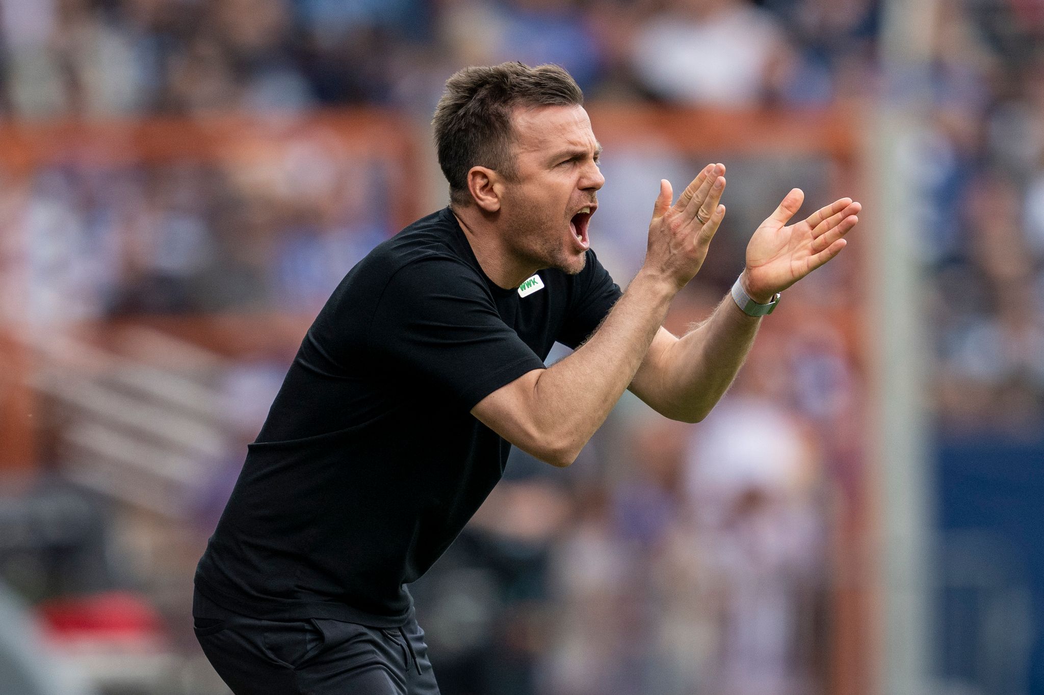 Wer wird neuer Augsburg-Trainer?
