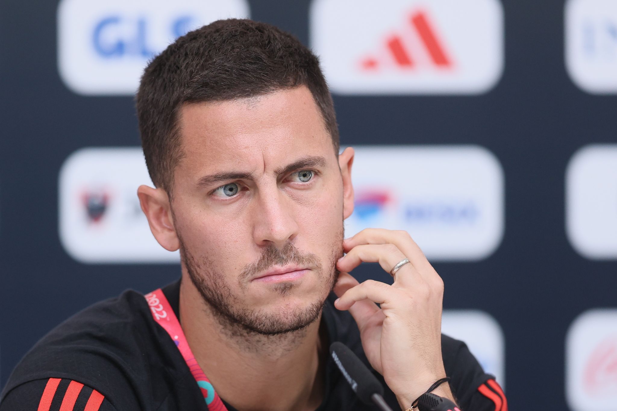 Belgiens Ex-Kapitän Eden Hazard beendet Karriere