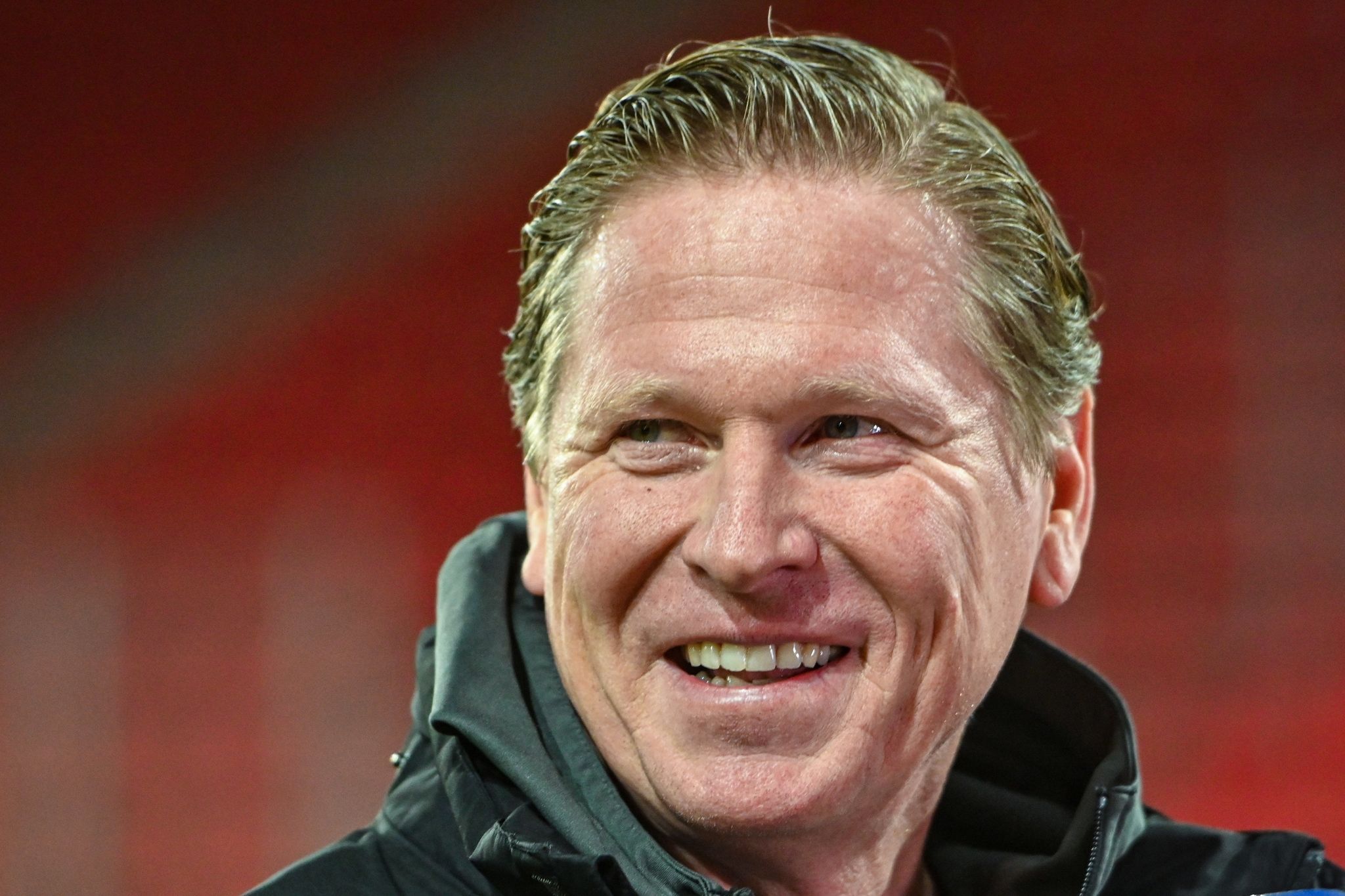 Gisdol neuer Trainer bei Samsunspor