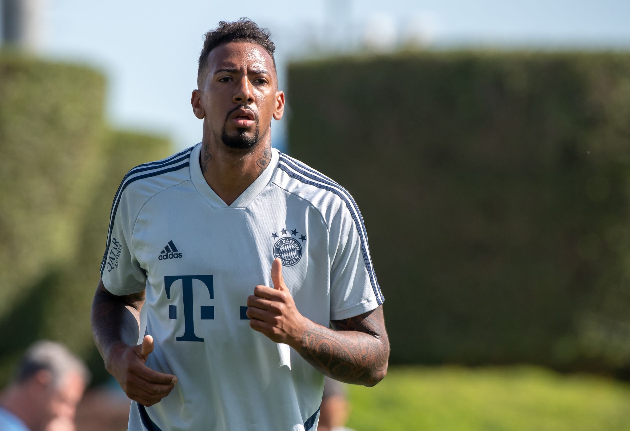 Boateng nach verpasstem Bayern-Comeback: Zukunft im Ausland