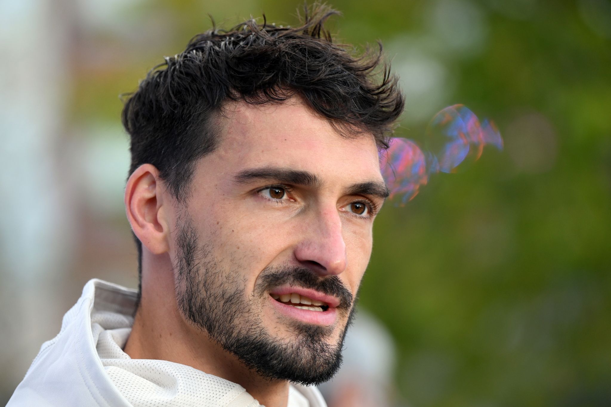 Hummels lobt Rückholaktion mit Privatjet: «Professionell»