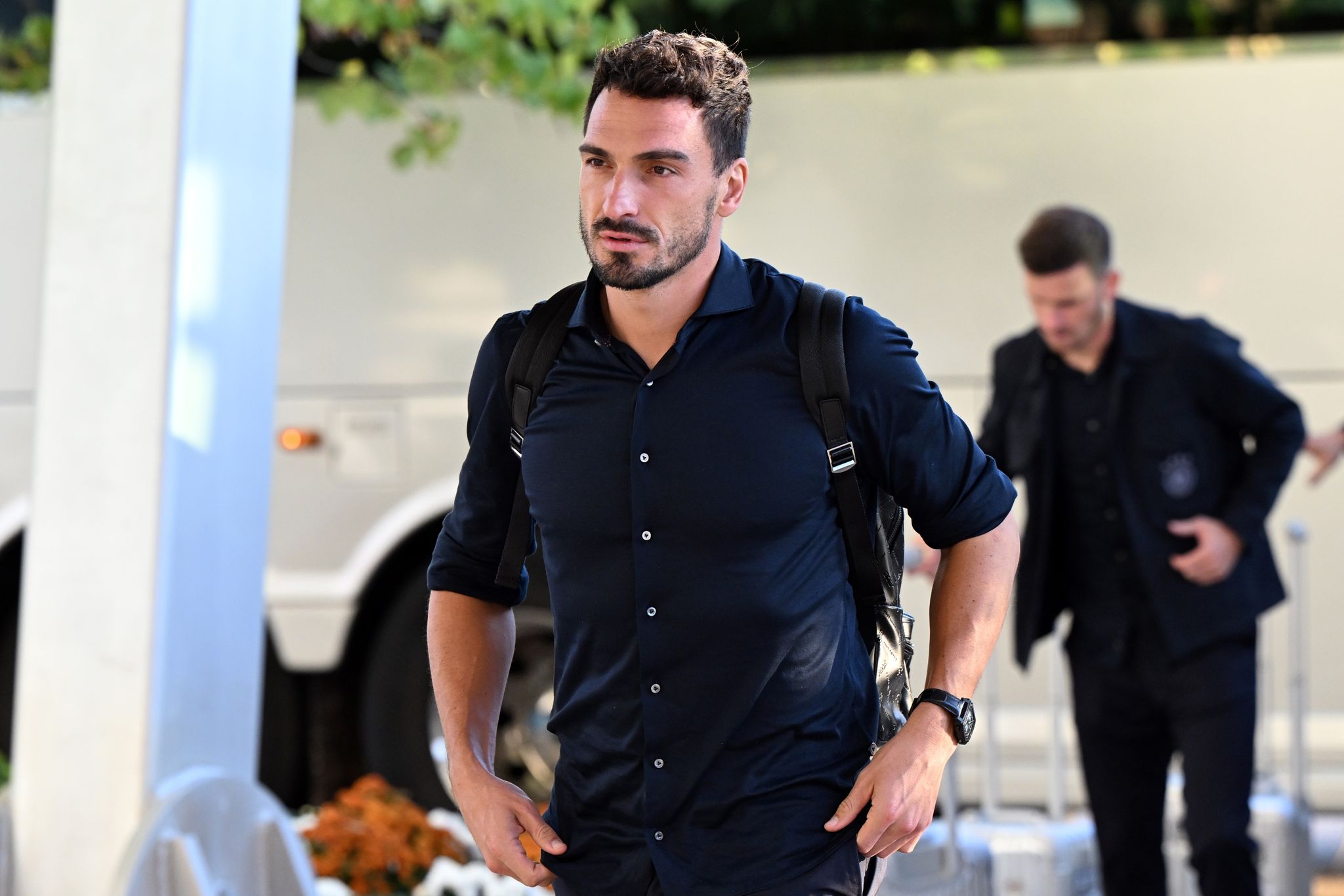 Hummels und Müller: Weltmeister-Duo wieder im «Parallelflug»