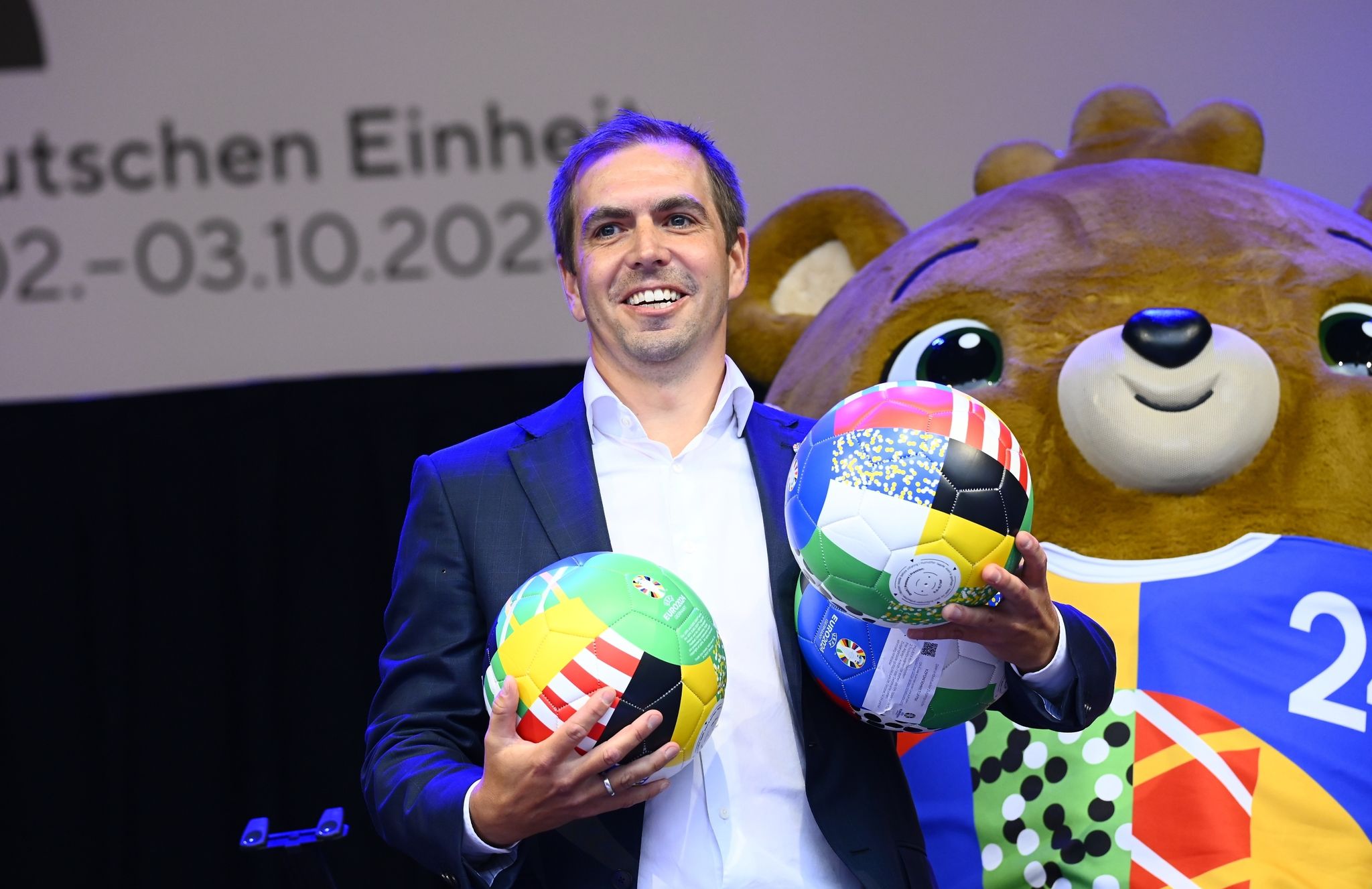 Lahm über WM 2030: Umweltaspekt von FIFA «vernachlässigt»