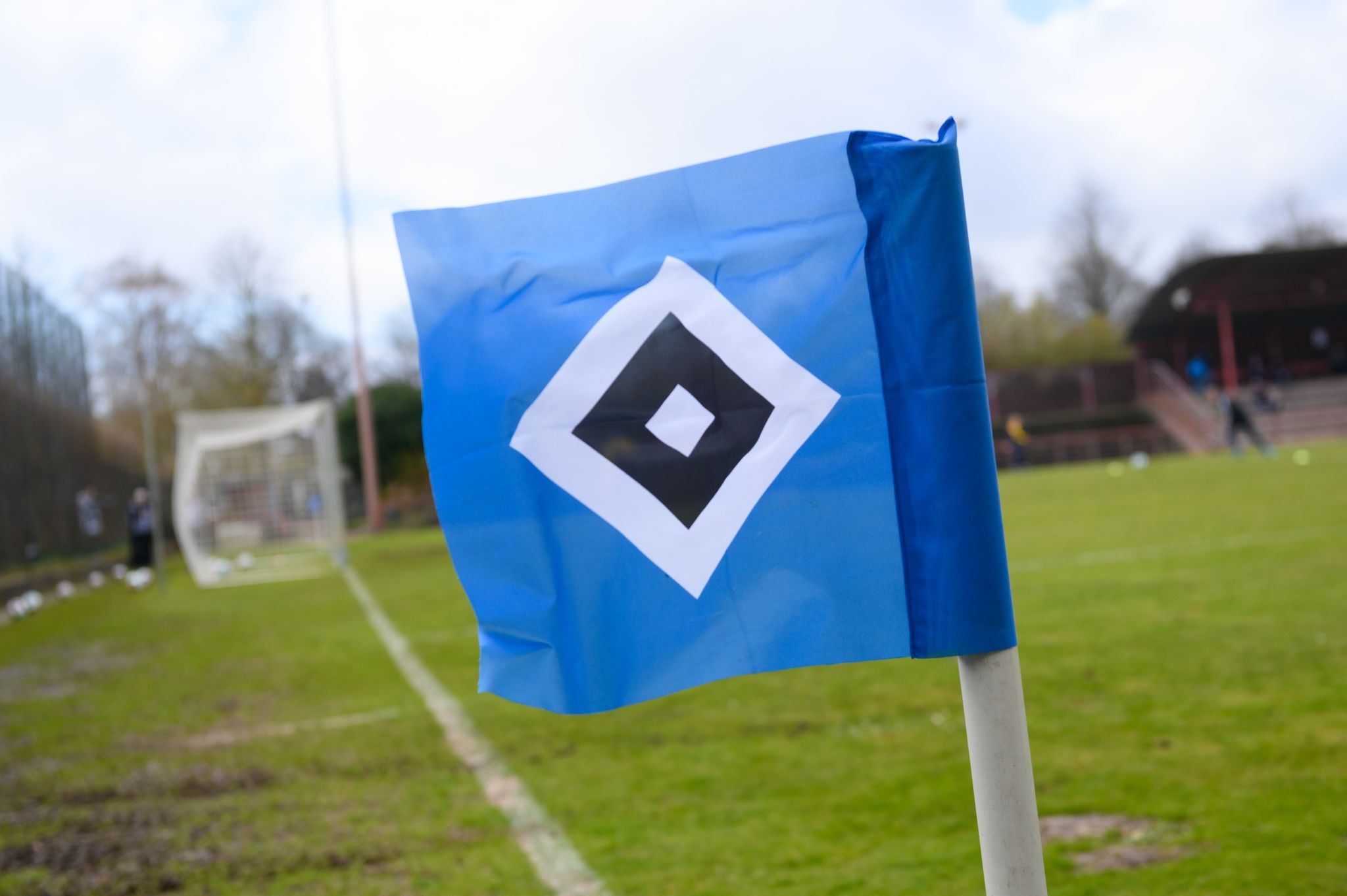 Rassismus-Vorwurf: HSV-Junioren verlassen Platz