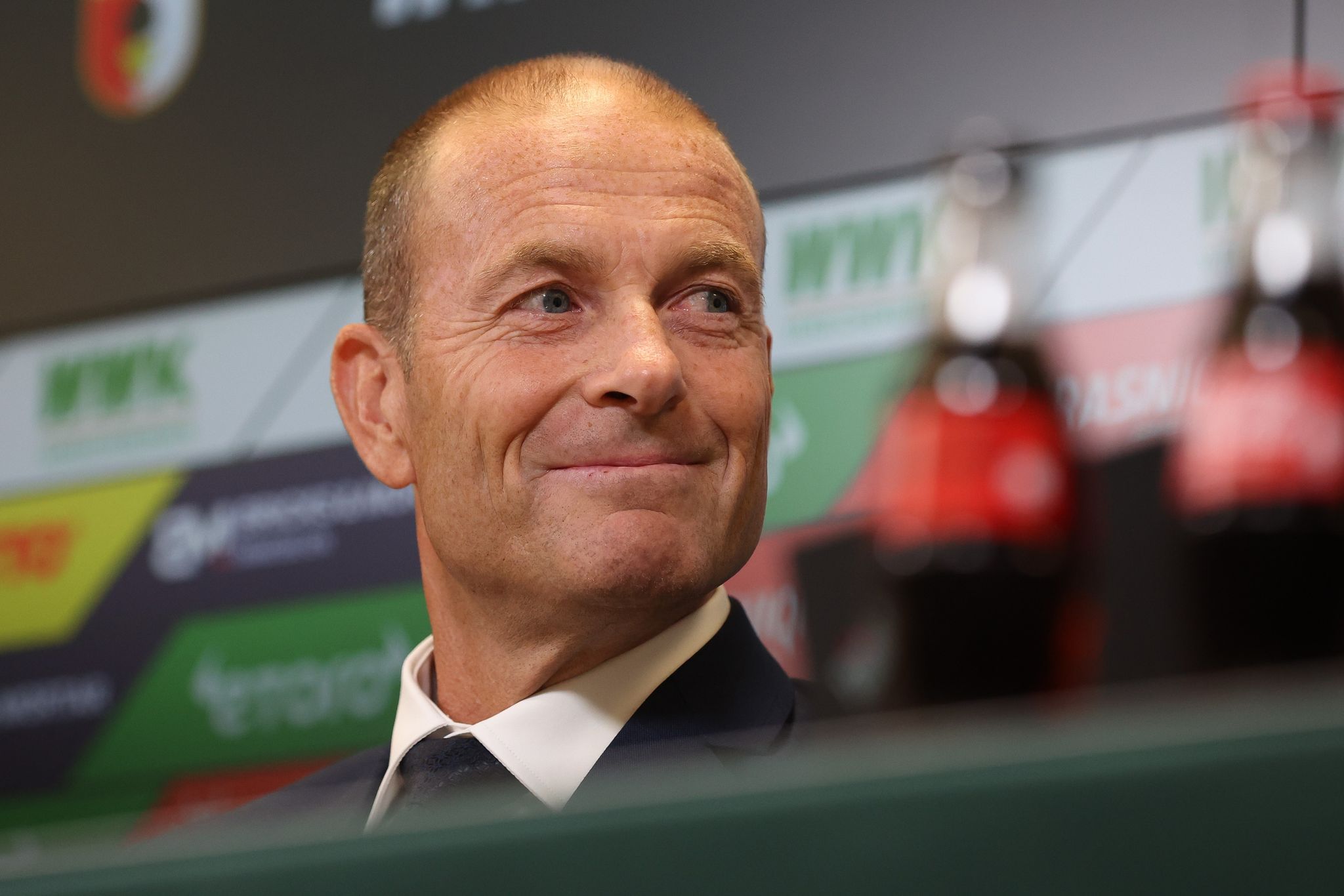 Neuer FCA-Coach Thorup: «Großes Potenzial im Verein»