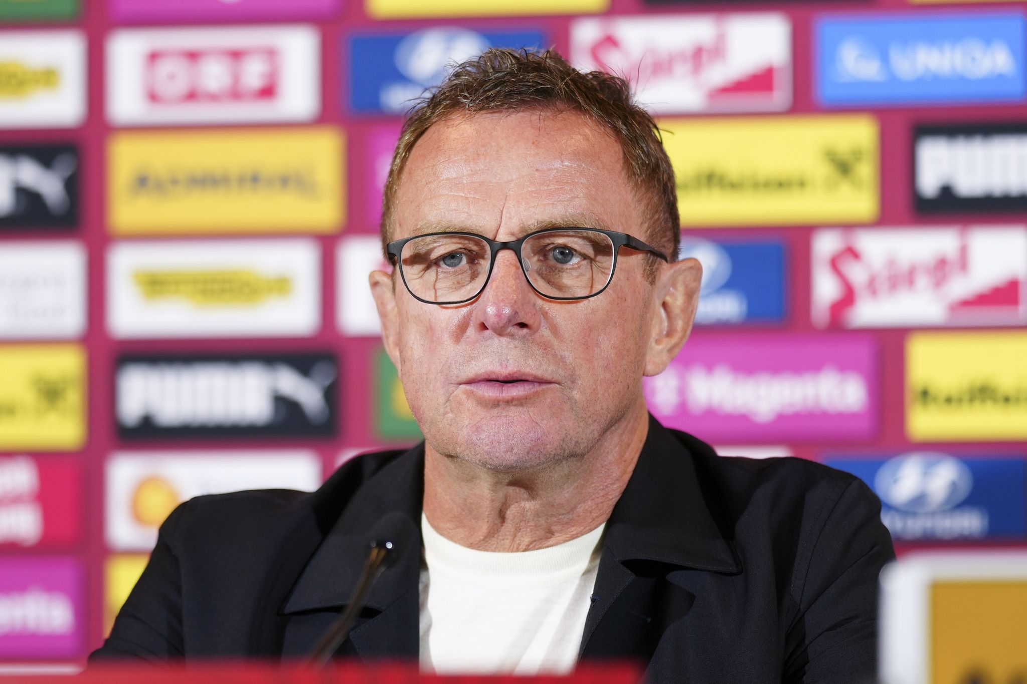 Rangnick mit Visum-Problem bei Einreise nach Aserbaidschan
