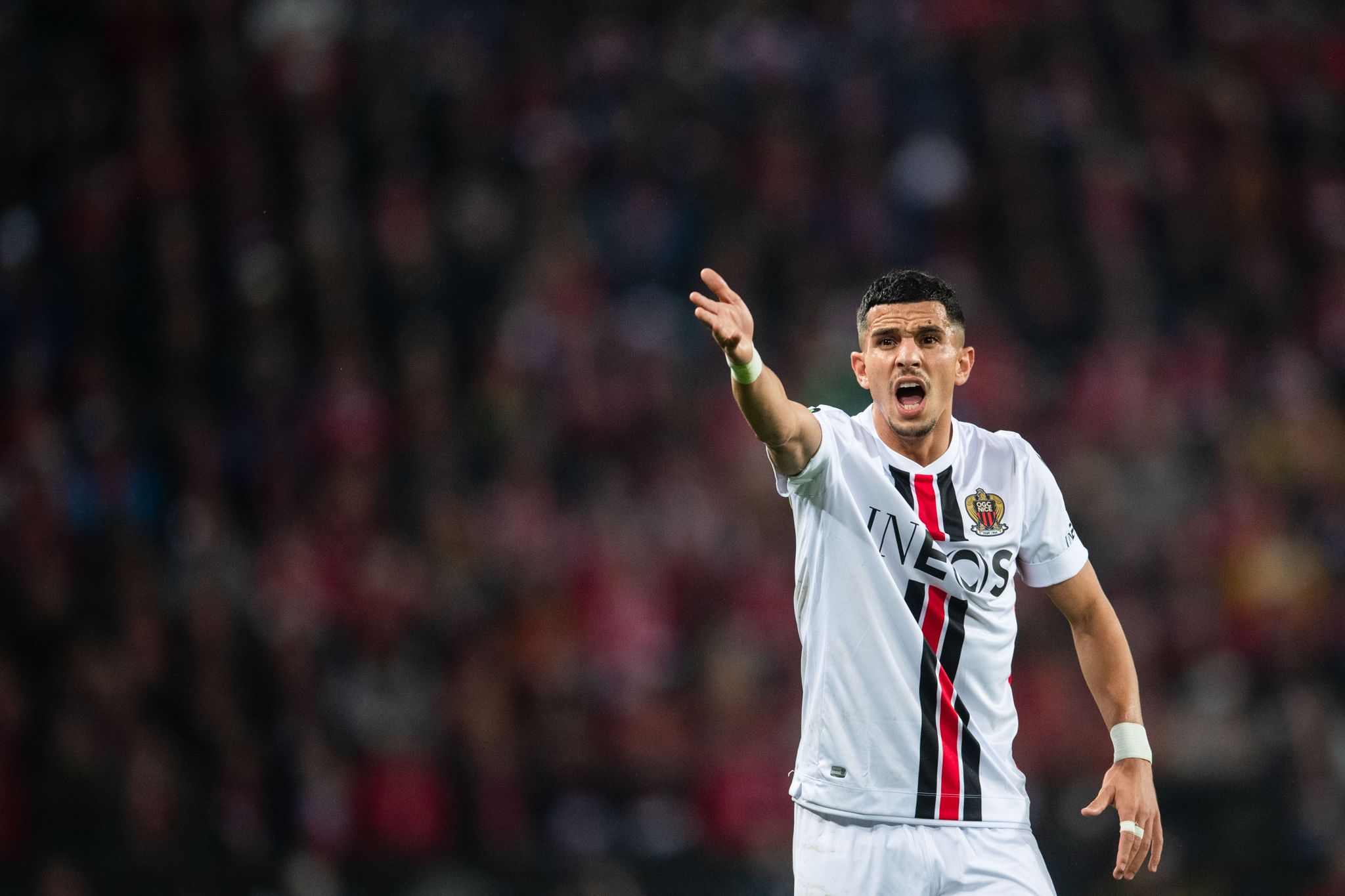 Pro-Palästina-Post: Nizza suspendiert Algerier
