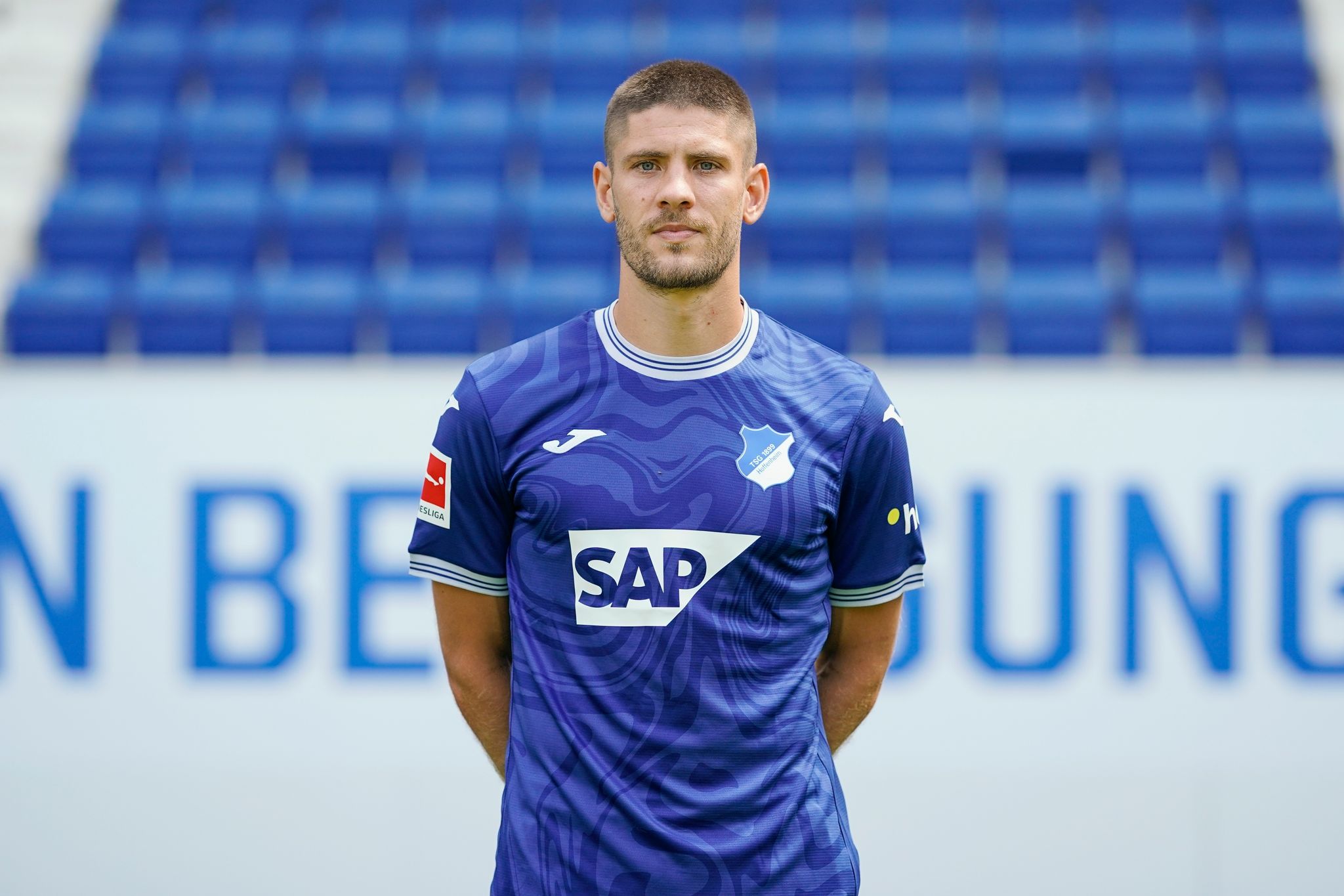 Hoffenheim weiter ohne Kramaric – «Kann wieder gehen»