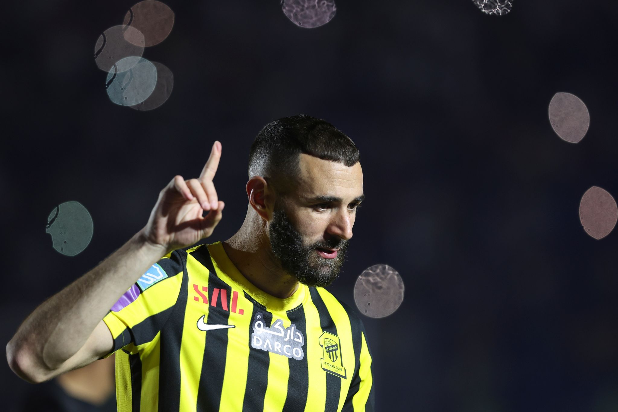 Bericht: Benzema bereitet Klage gegen Innenminister vor