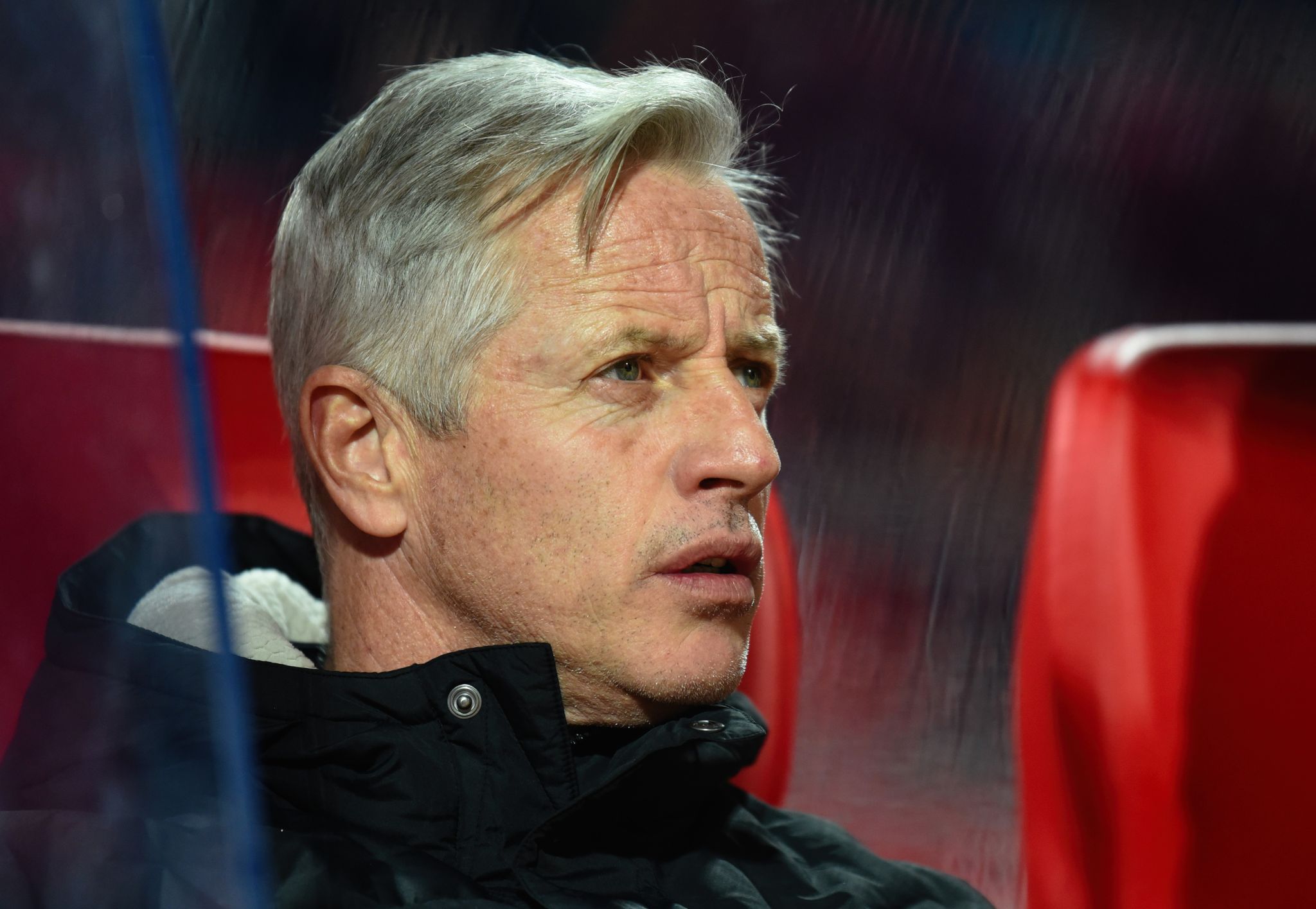 SV Sandhausen holt Jens Keller als Trainer